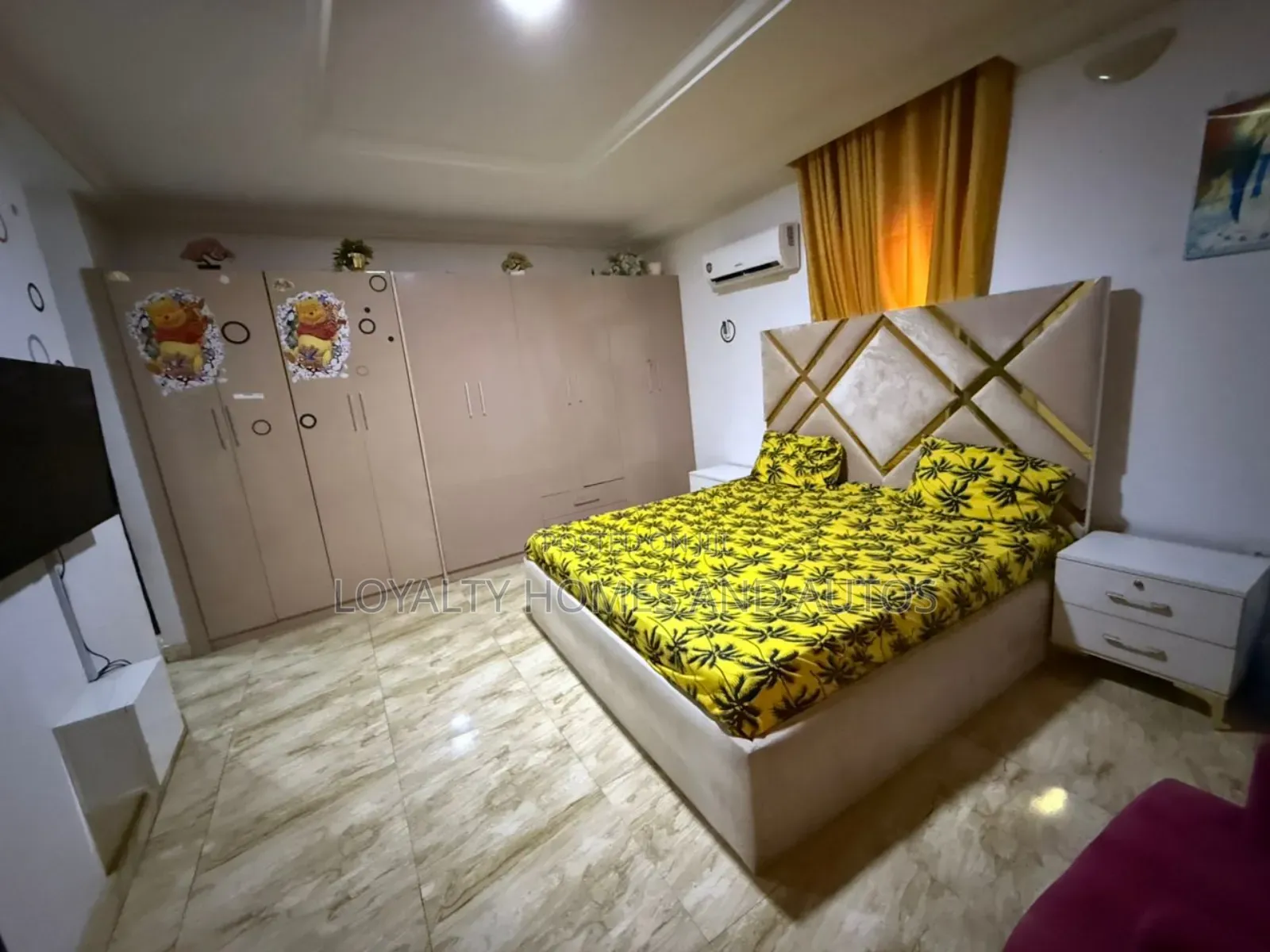 5bdrm Duplex in Magodo Phase 2 for sale in GRA Phase 2 Shangisha