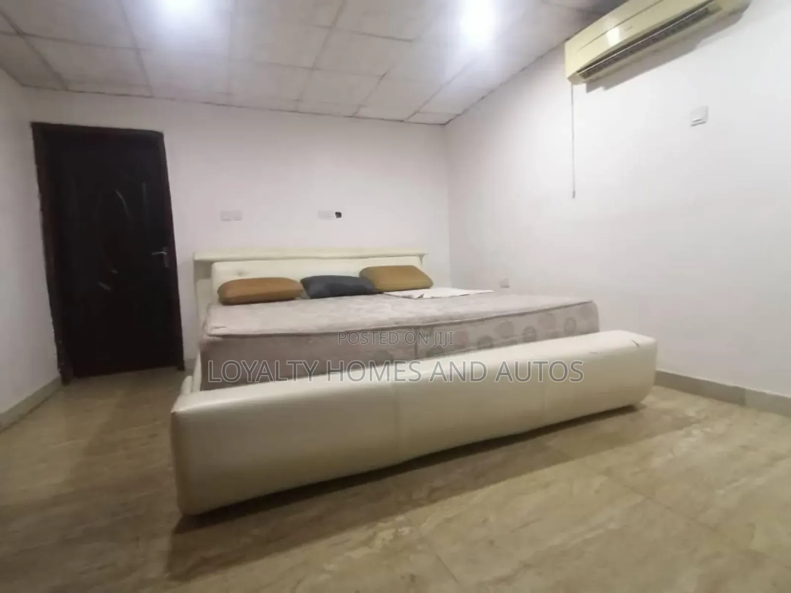 Hotel for Sale in Allen Ikeja Lagos in Ikeja