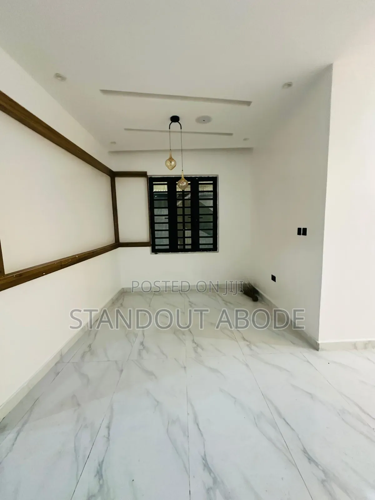 5bdrm Duplex in Detached, GRA Phase 2 Shangisha for sale in GRA Phase 2 Shangisha