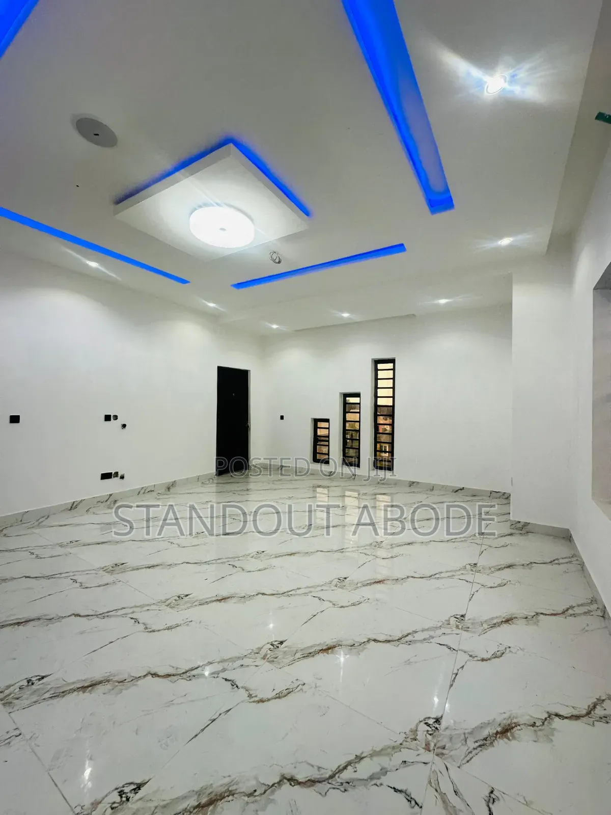 5bdrm Duplex in Detached, GRA Phase 2 Shangisha for sale in GRA Phase 2 Shangisha