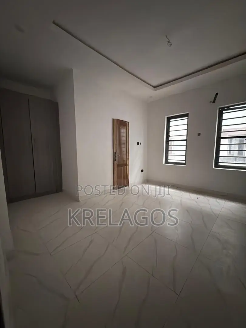 3bdrm Duplex in Ado / Ajah for sale in Ado / Ajah