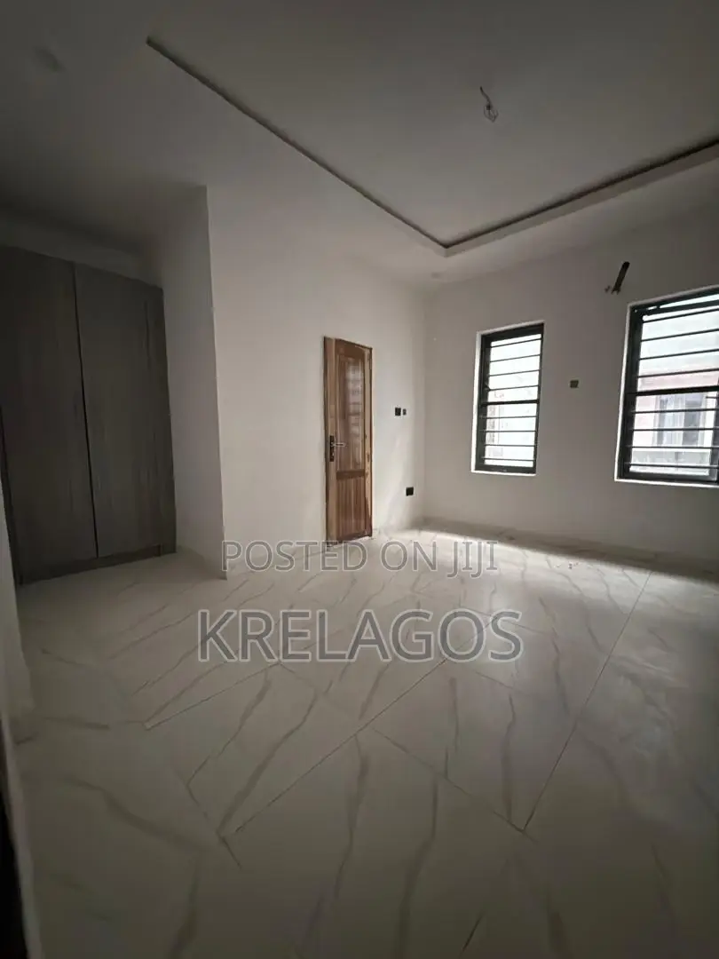 3bdrm Duplex in Ado / Ajah for sale in Ado / Ajah