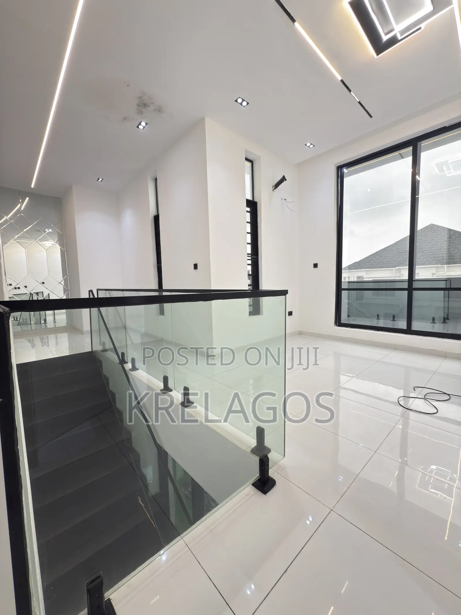 5bdrm Duplex in Ado / Ajah for sale in Ado / Ajah