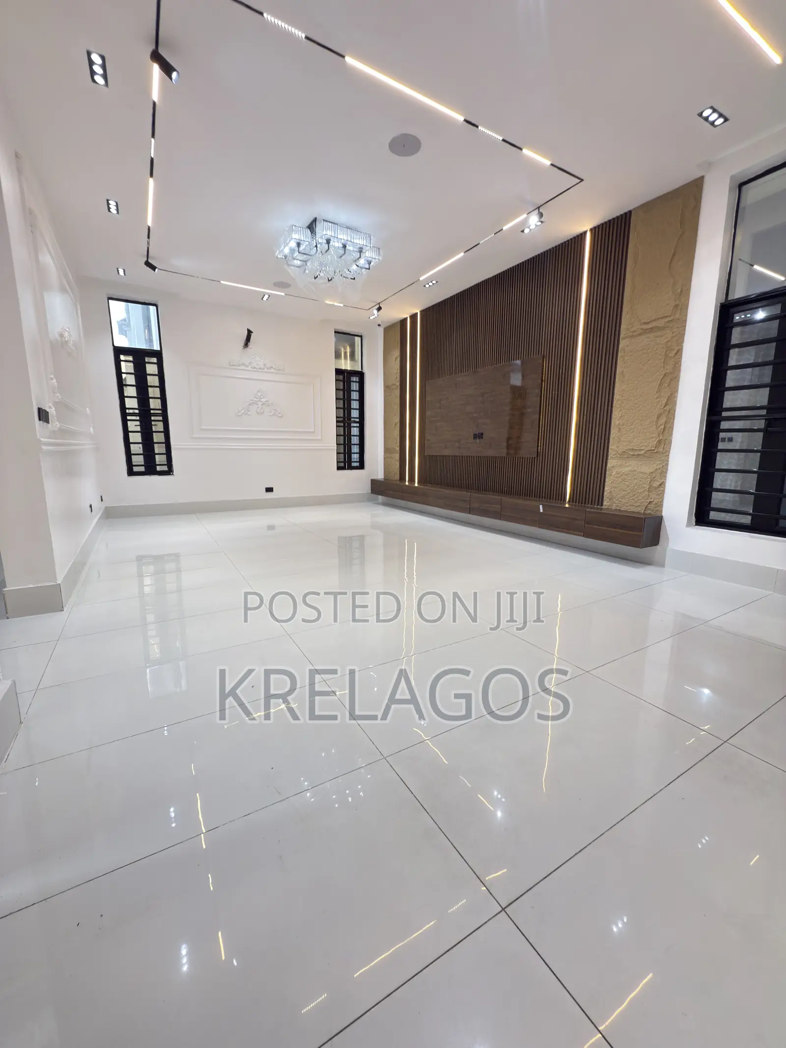 5bdrm Duplex in Ado / Ajah for sale in Ado / Ajah