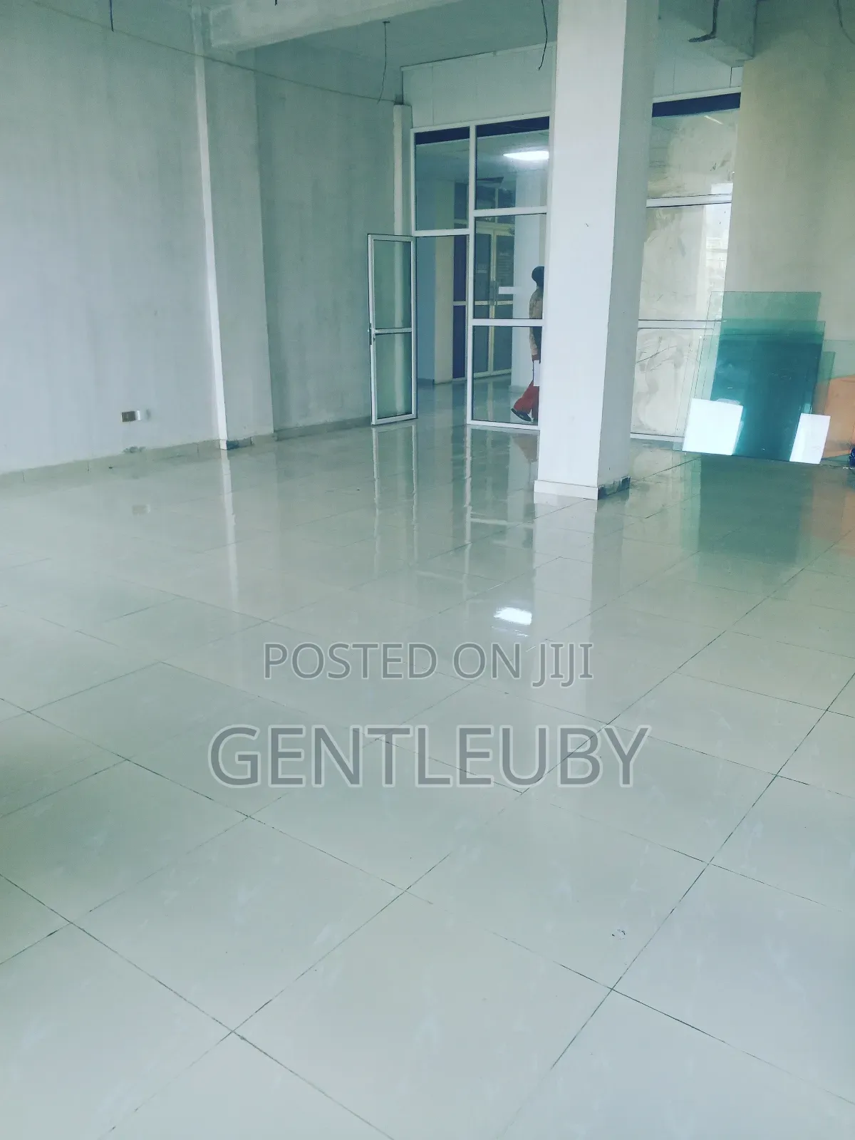 Commercial Property for Rent at Banex Mall in Lekki Phase 1
