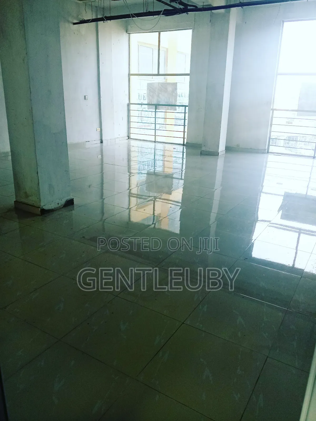 Commercial Property for Rent at Banex Mall in Lekki Phase 1