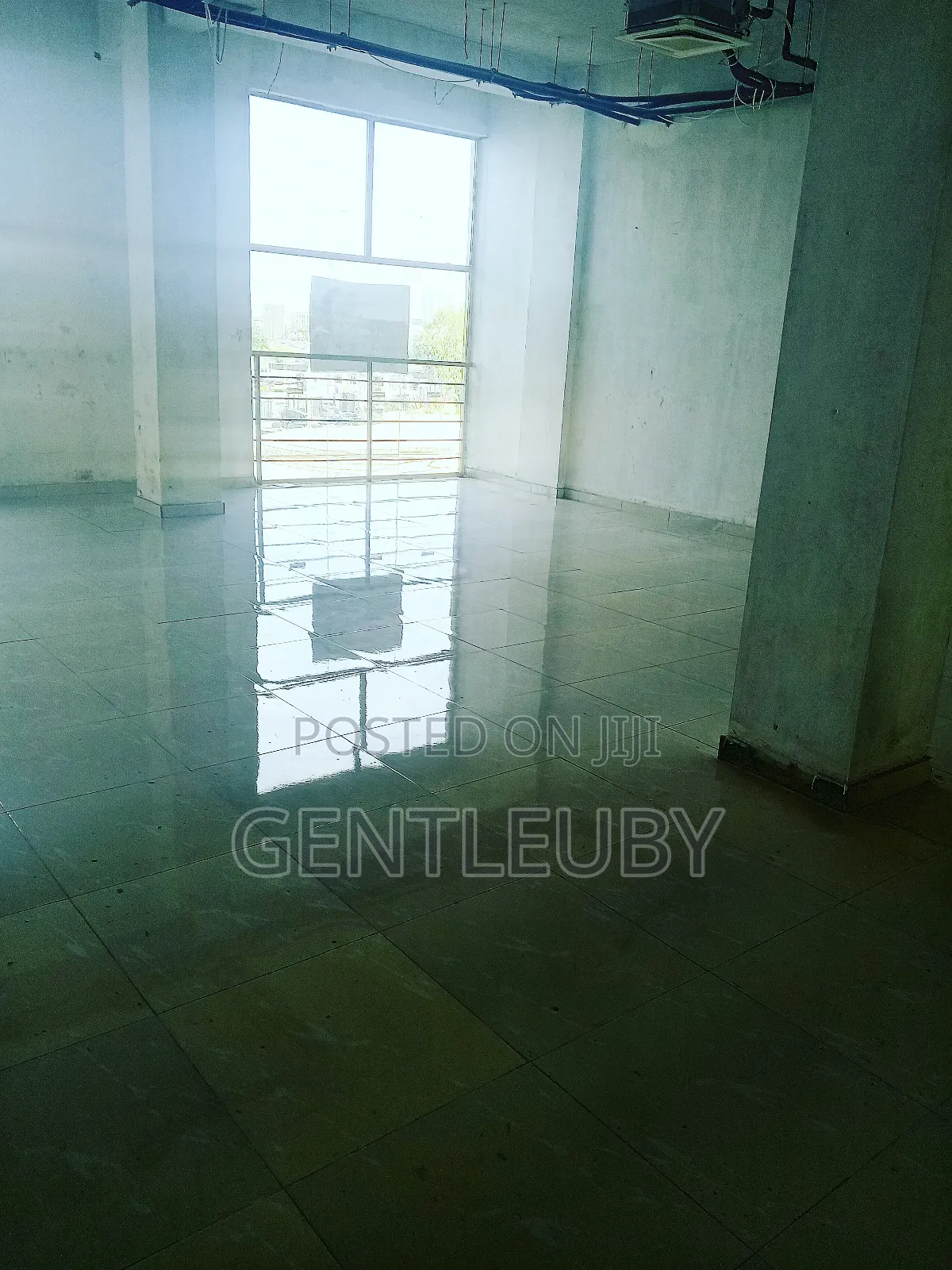 Commercial Property for Rent at Banex Mall in Lekki Phase 1