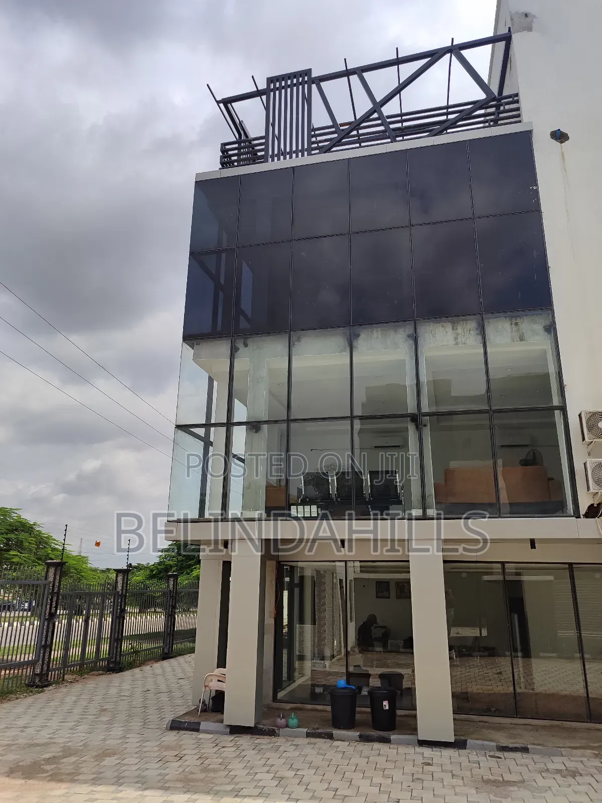 3bdrm House in Gudu for rent in Gudu