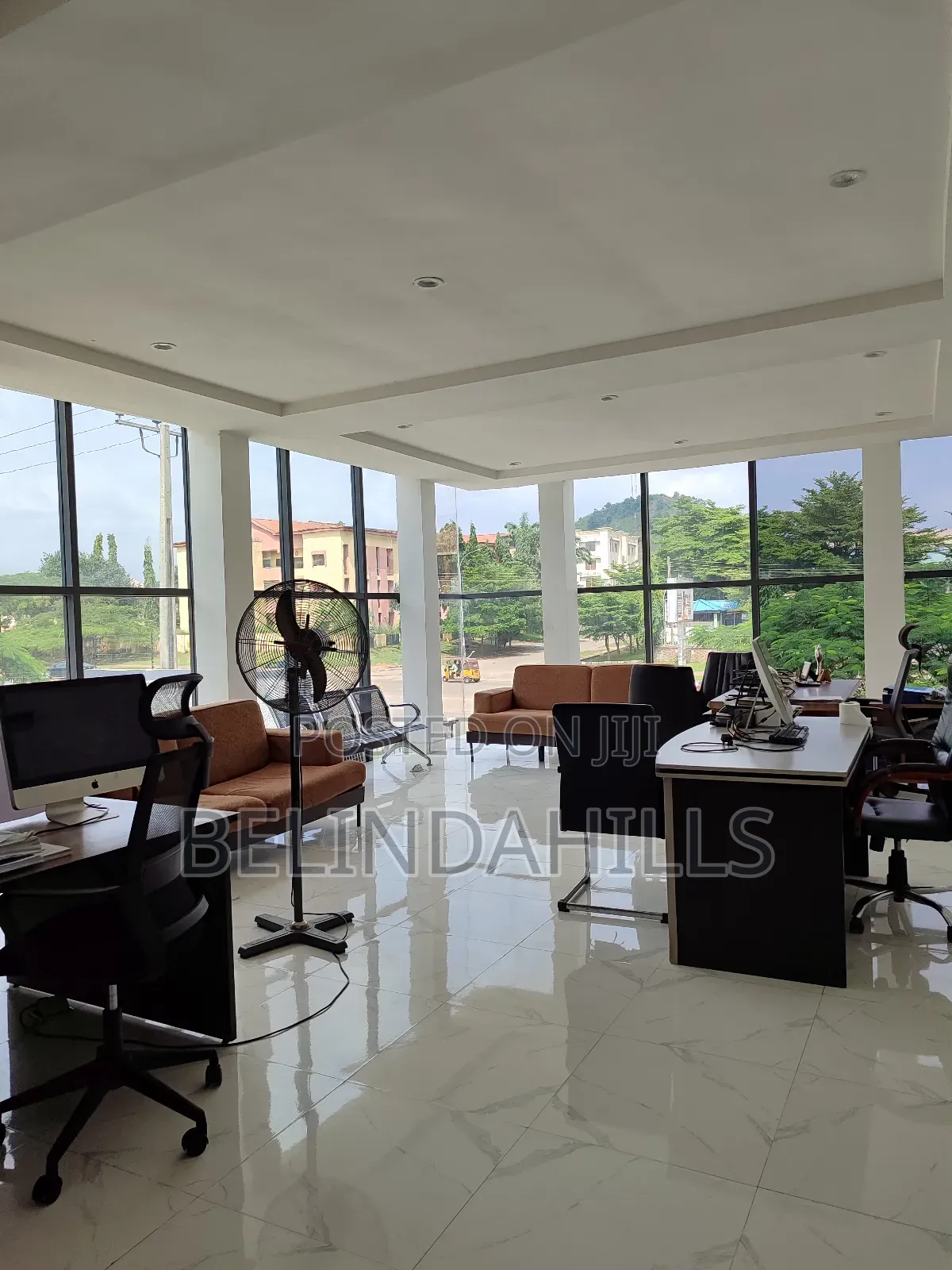 3bdrm House in Gudu for rent in Gudu