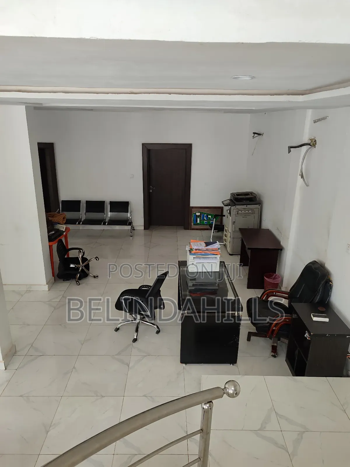 3bdrm House in Gudu for rent in Gudu