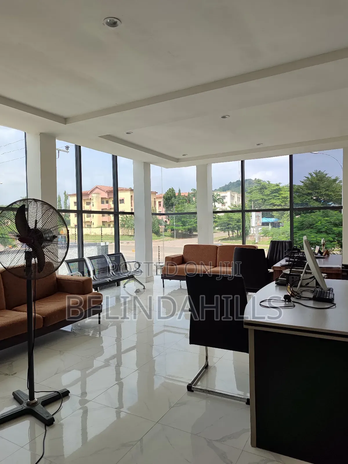 3bdrm House in Gudu for rent in Gudu