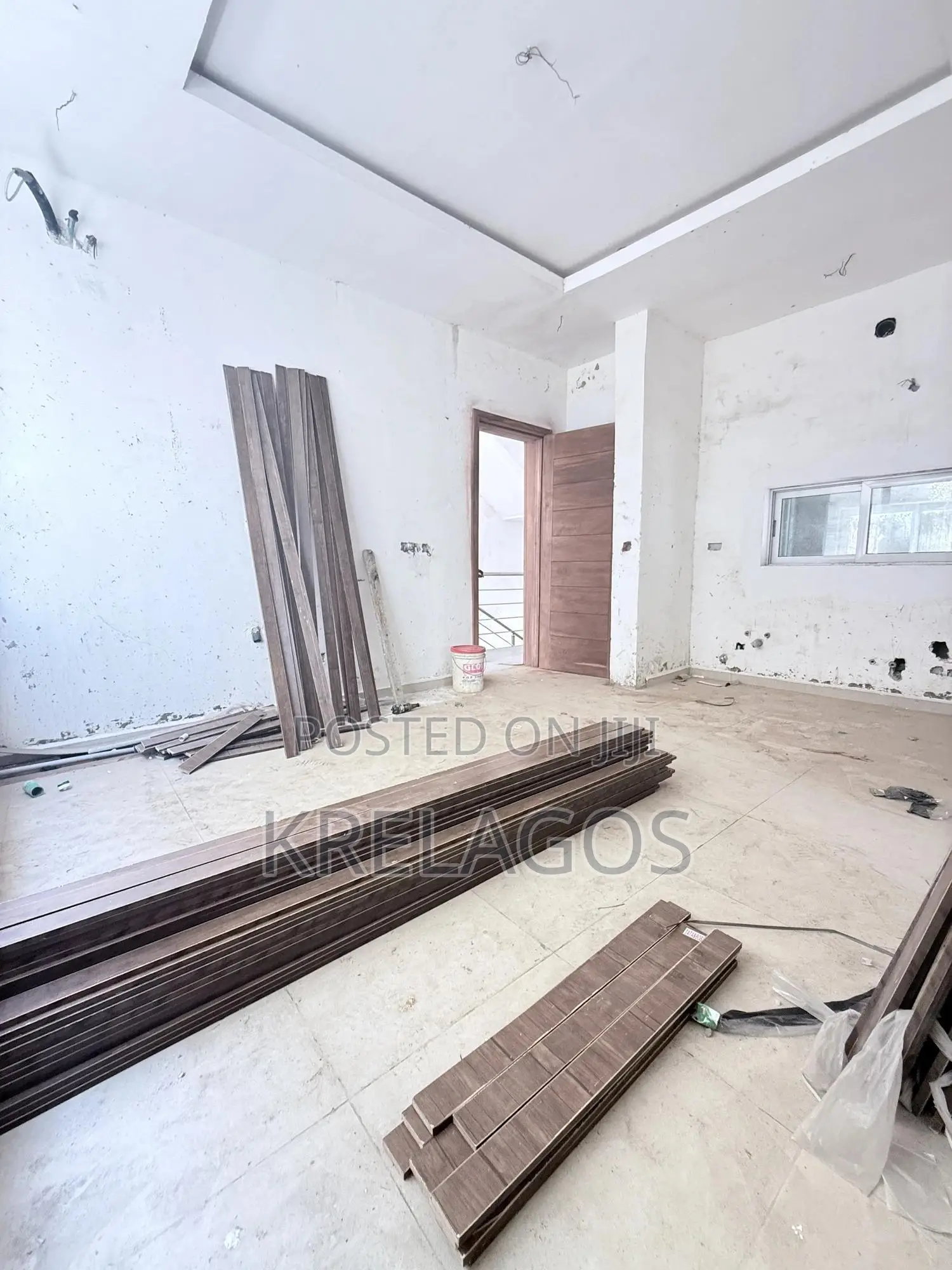 1bdrm Apartment in Ikate for sale in Ikate