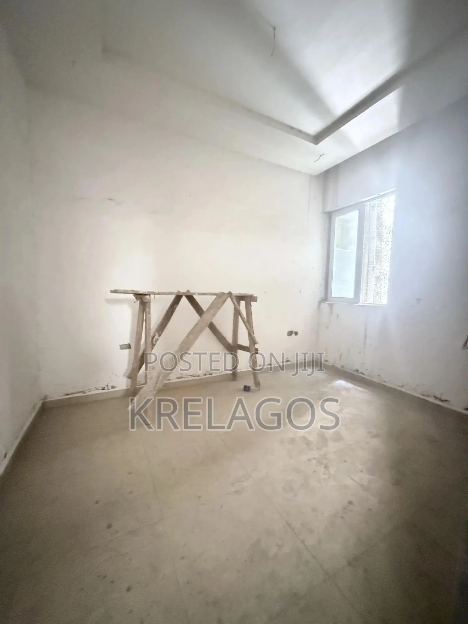 2bdrm Apartment in Ikate for sale in Ikate