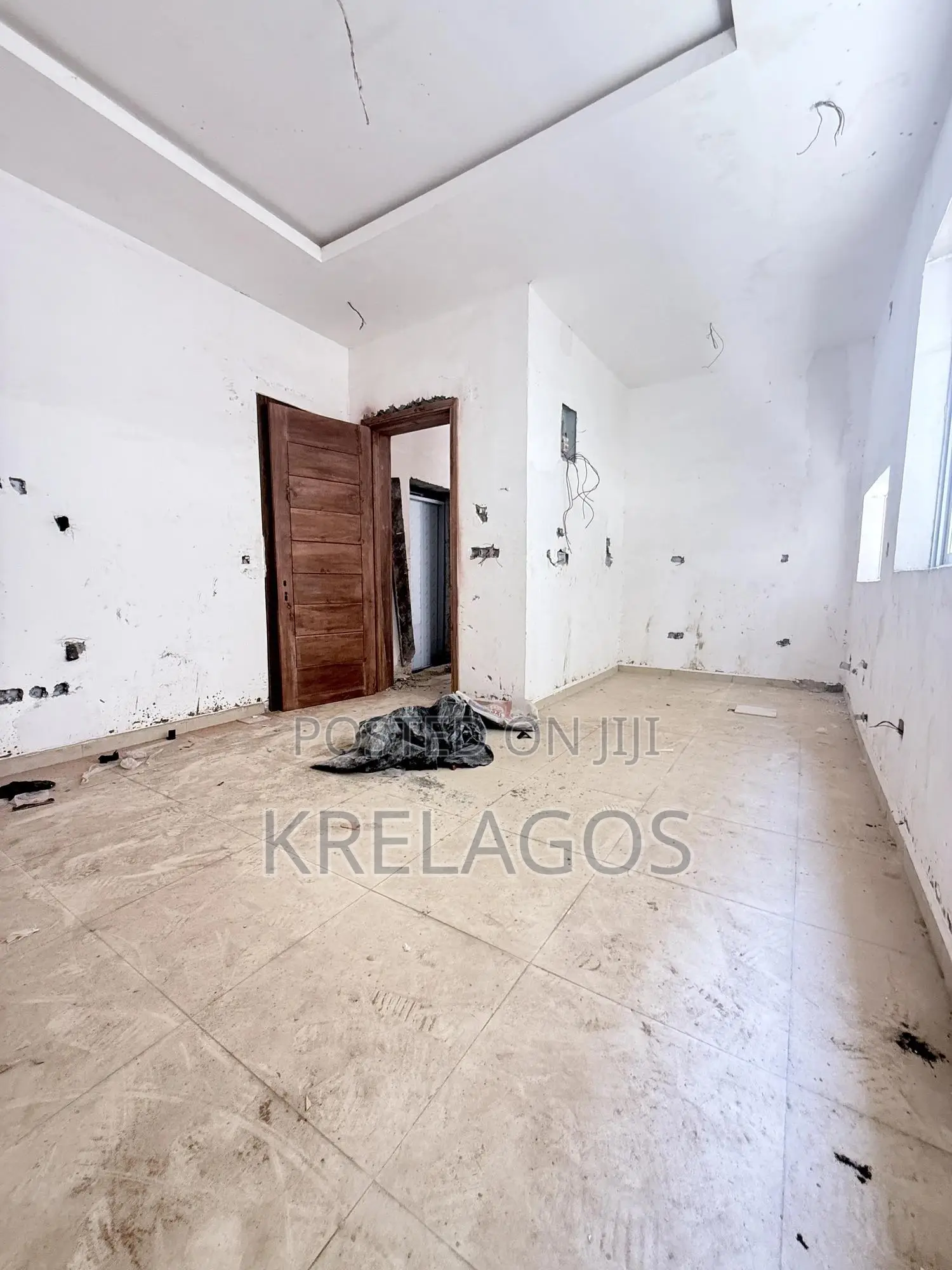 2bdrm Apartment in Ikate for sale in Ikate