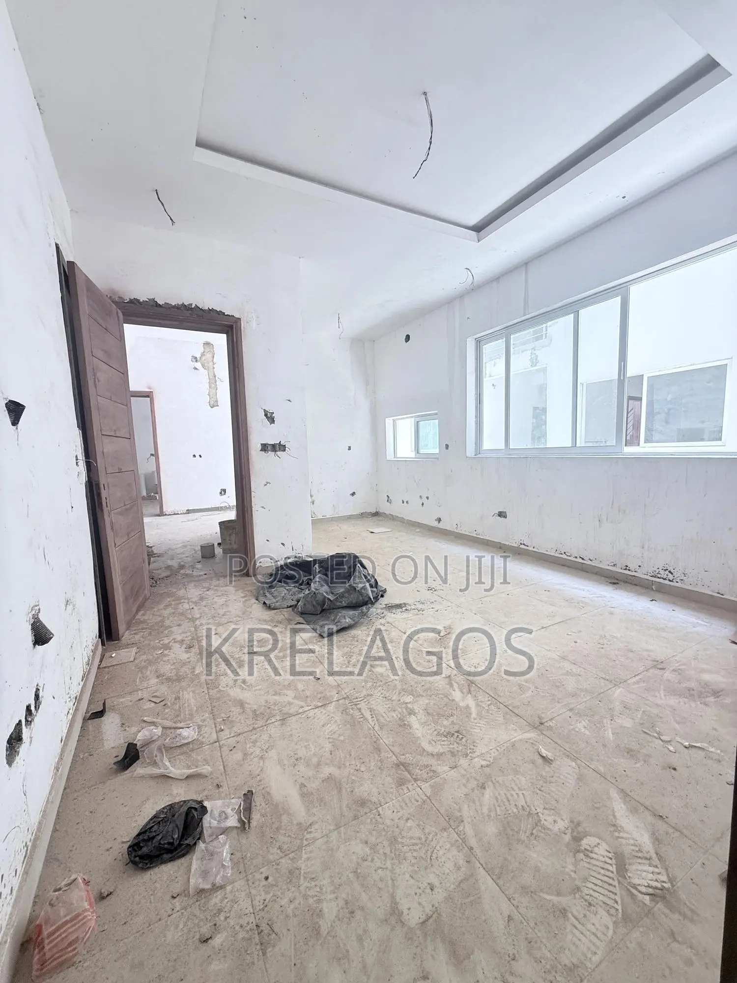 2bdrm Apartment in Ikate for sale in Ikate