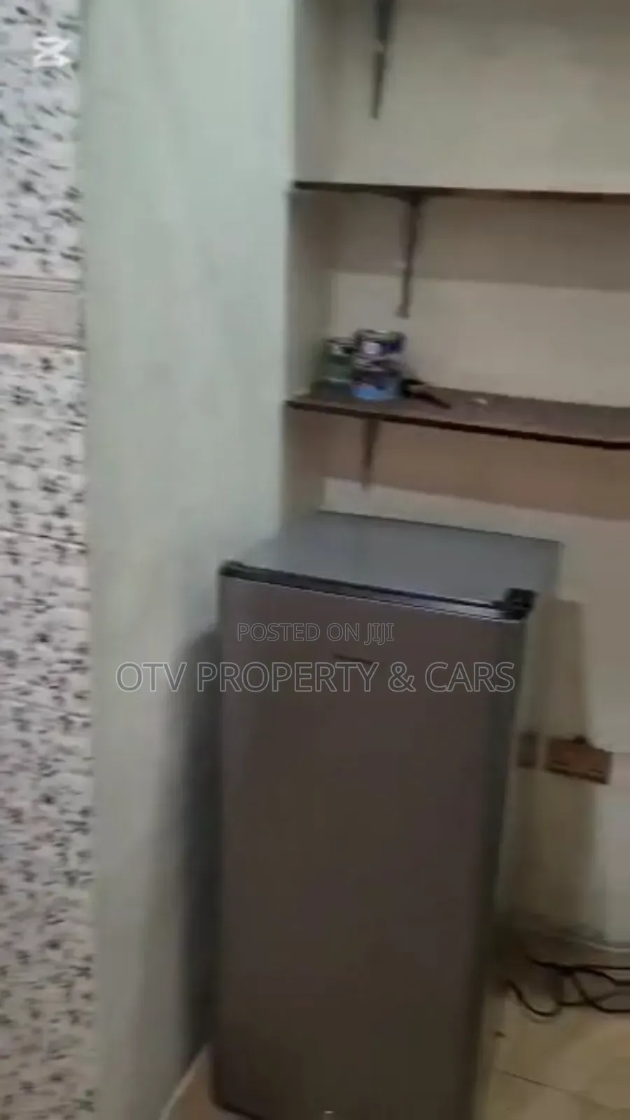 Furnished 3bdrm Apartment in Idu for rent in Idu
