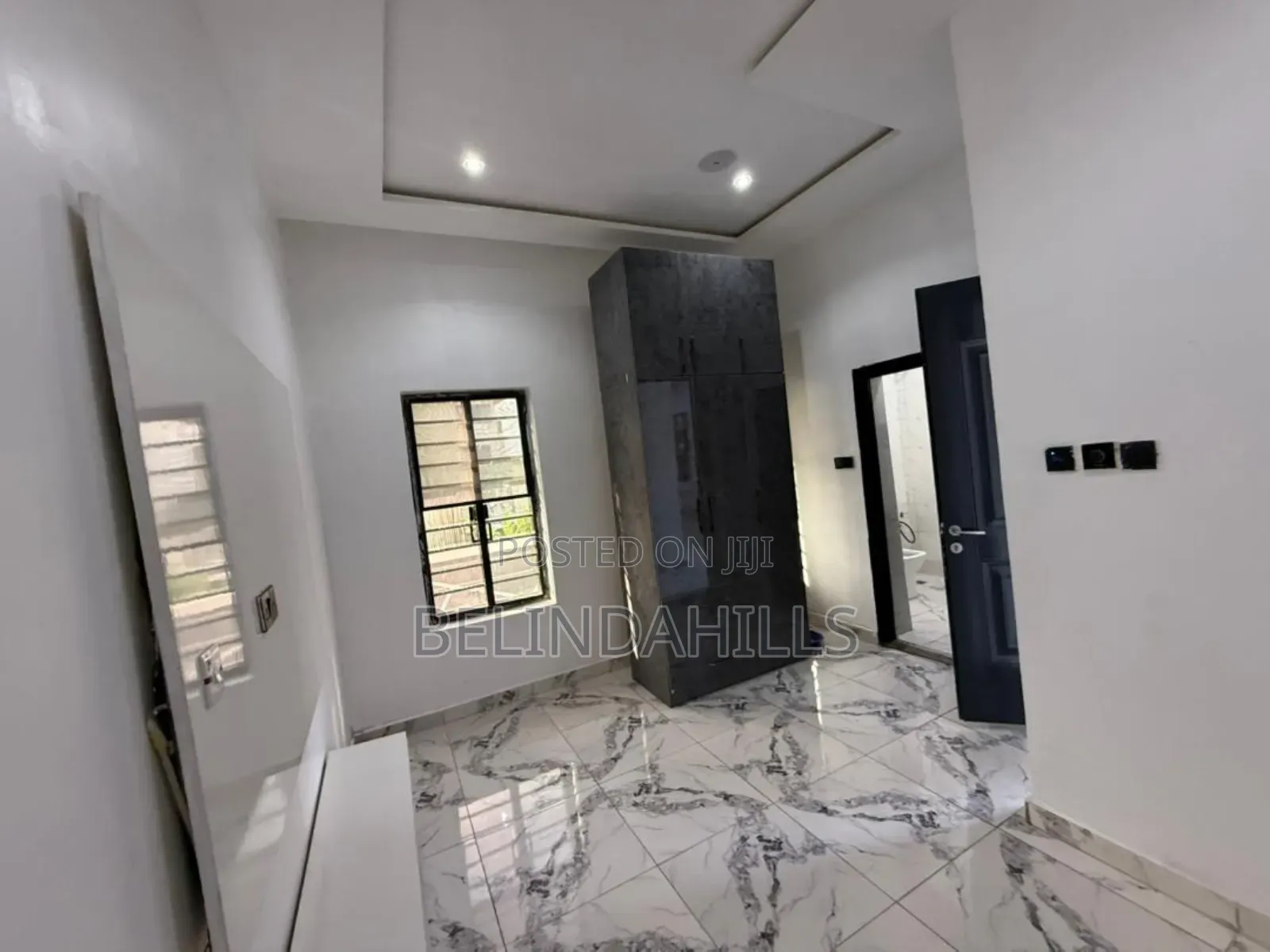 5bdrm Duplex in Wuye for sale in Wuye