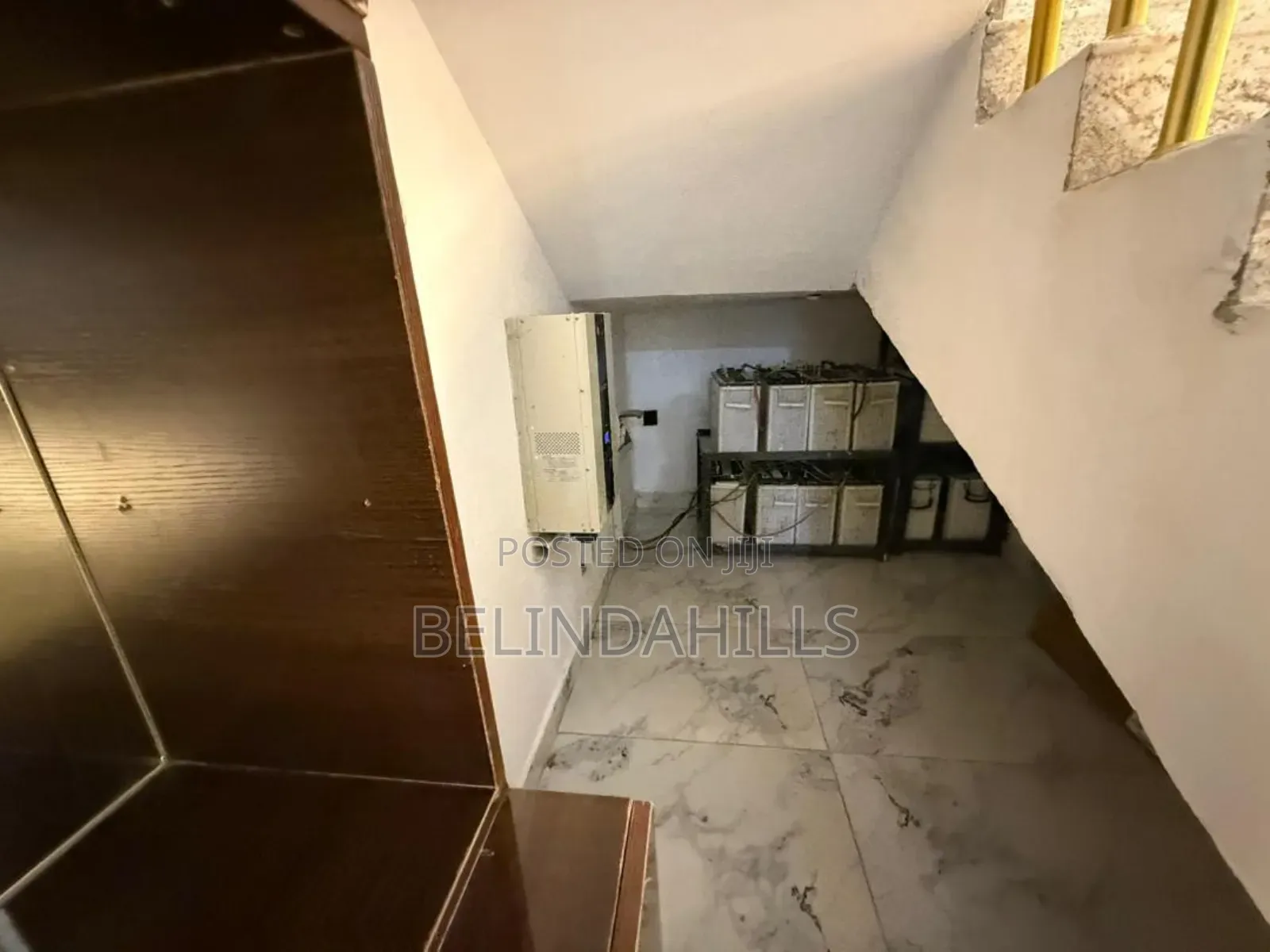 5bdrm Duplex in Wuye for sale in Wuye
