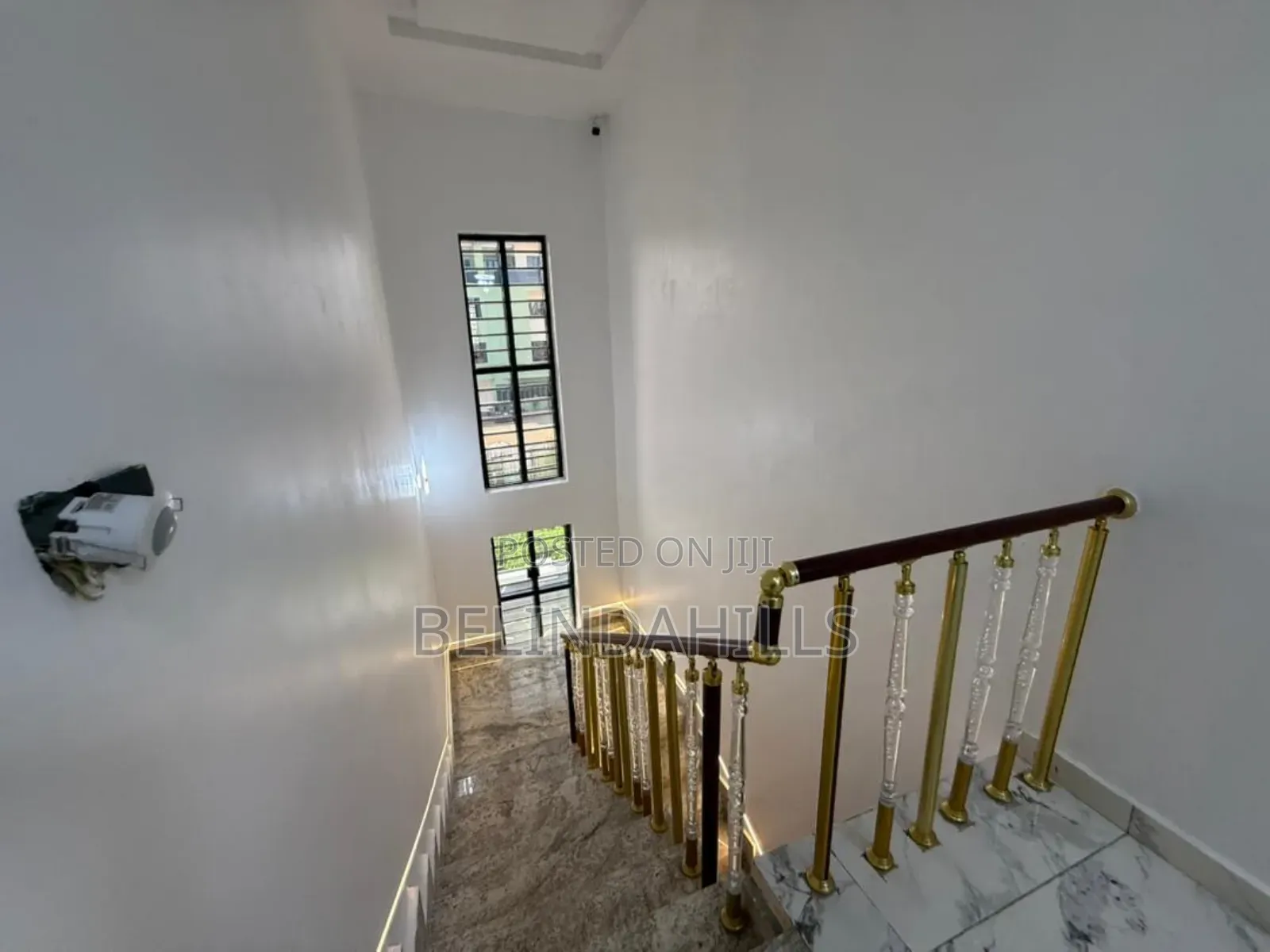 5bdrm Duplex in Wuye for sale in Wuye