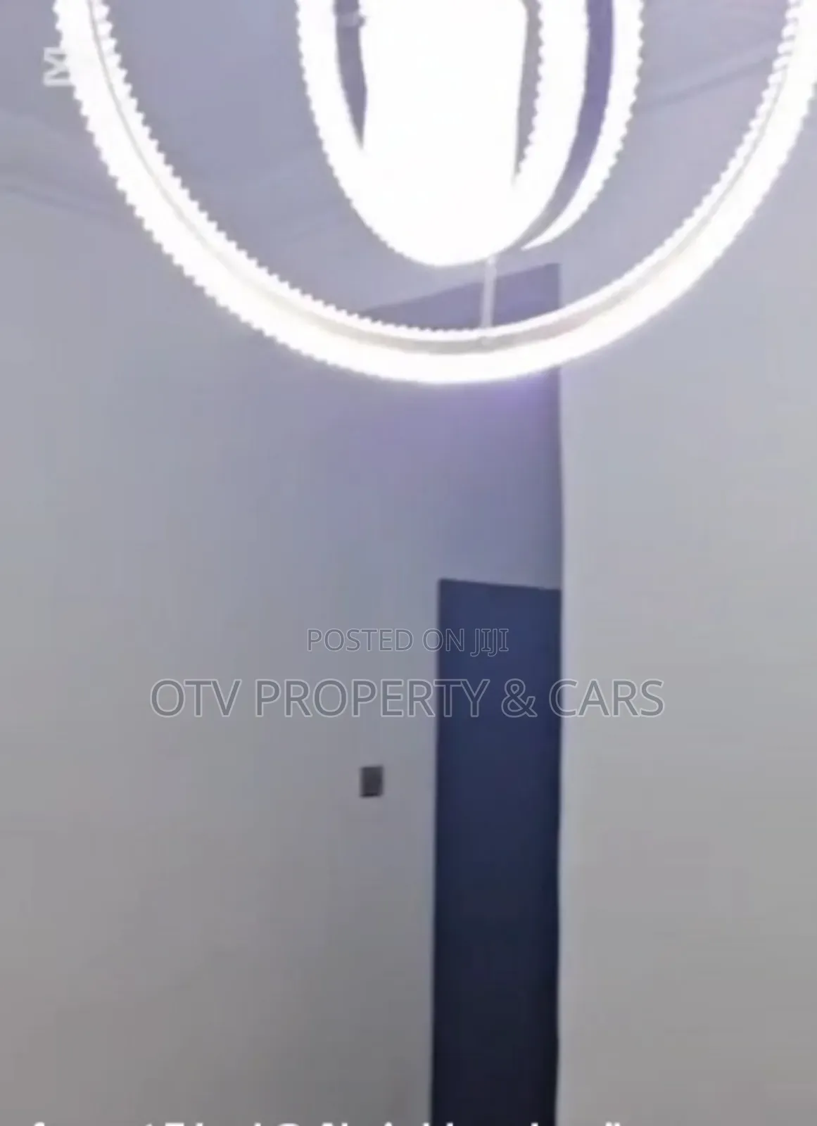 Furnished 3bdrm Apartment in Idu for rent in Idu