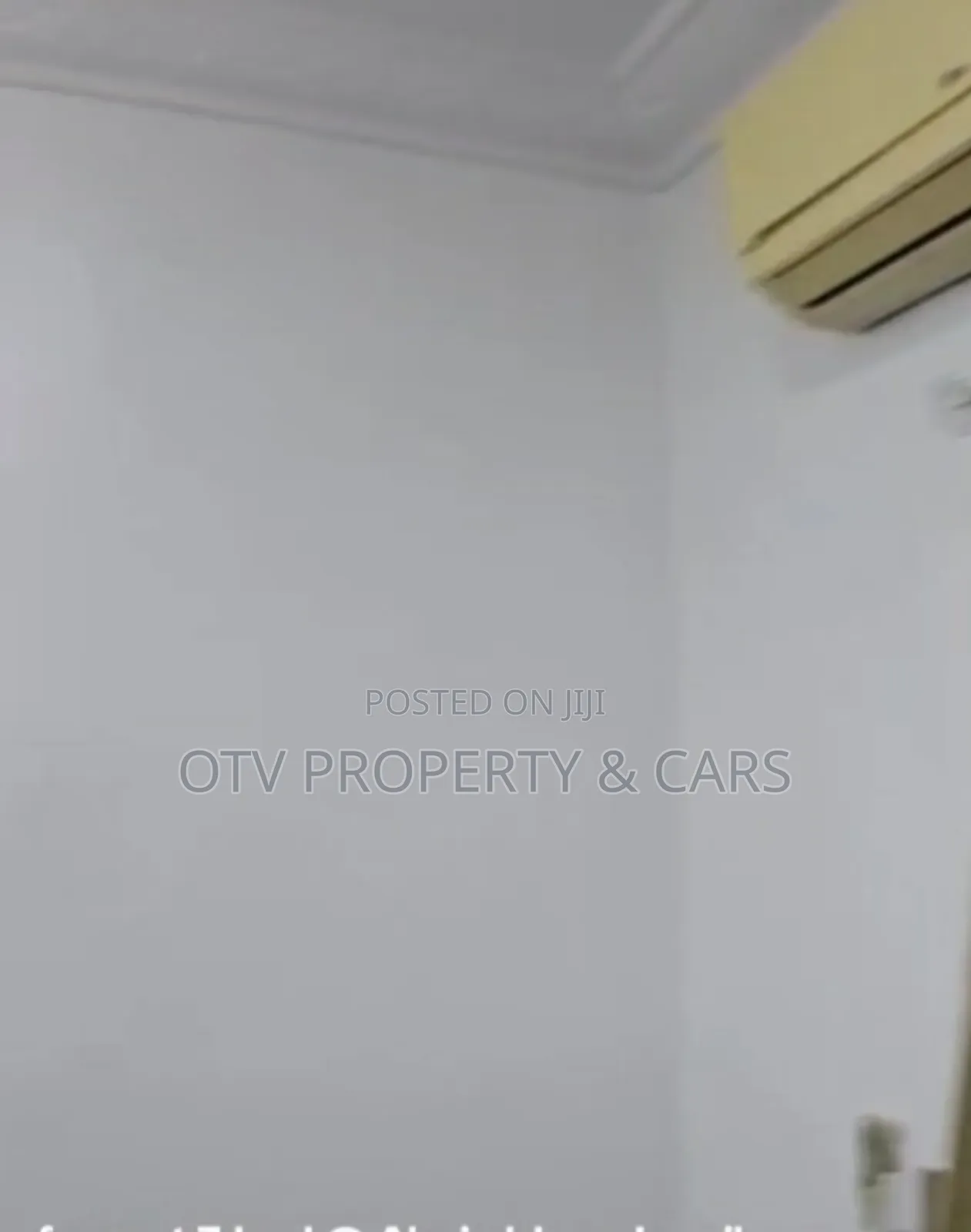 Furnished 3bdrm Apartment in Idu for rent in Idu