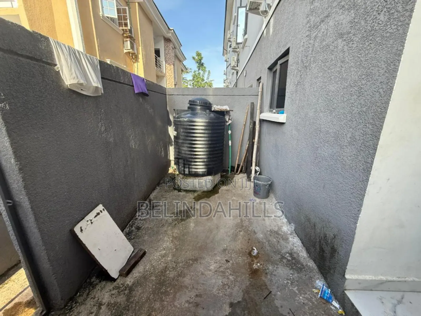 4bdrm Townhouse / Terrace in Zone 7 / Wuse for rent in Zone 7 / Wuse