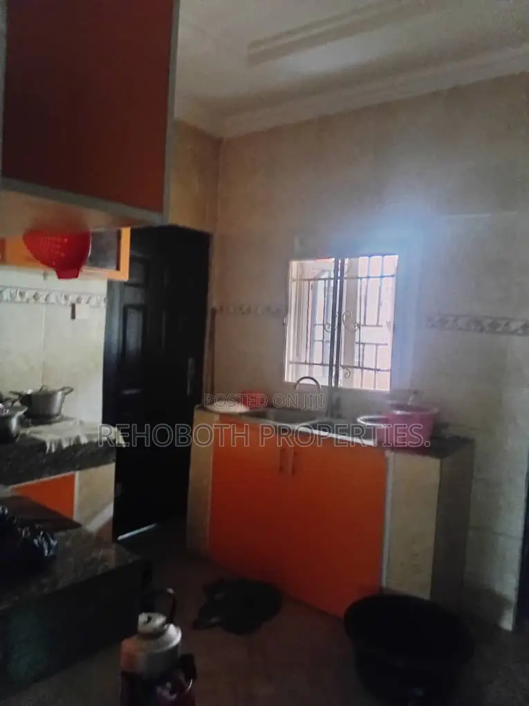5bdrm Bungalow in Taiye Mogonna, Akala Express for sale in Akala Express