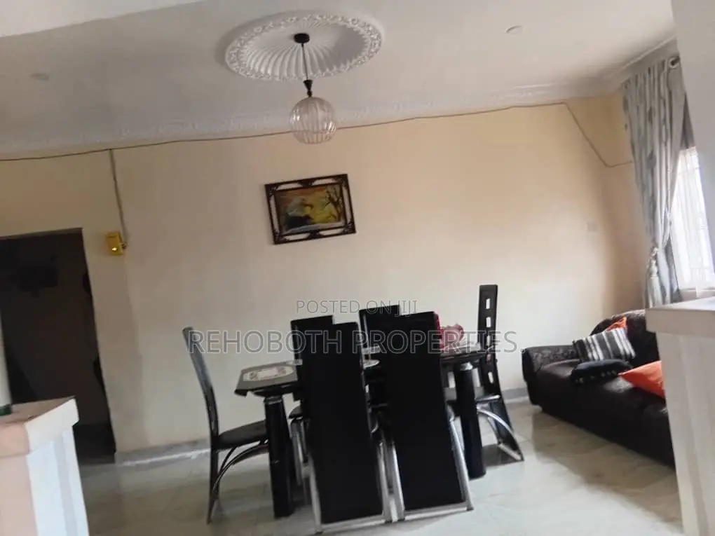 5bdrm Bungalow in Taiye Mogonna, Akala Express for sale in Akala Express