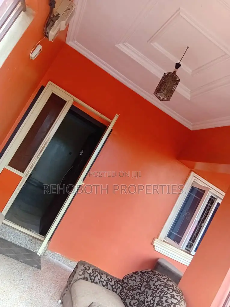 5bdrm Bungalow in Taiye Mogonna, Akala Express for sale in Akala Express