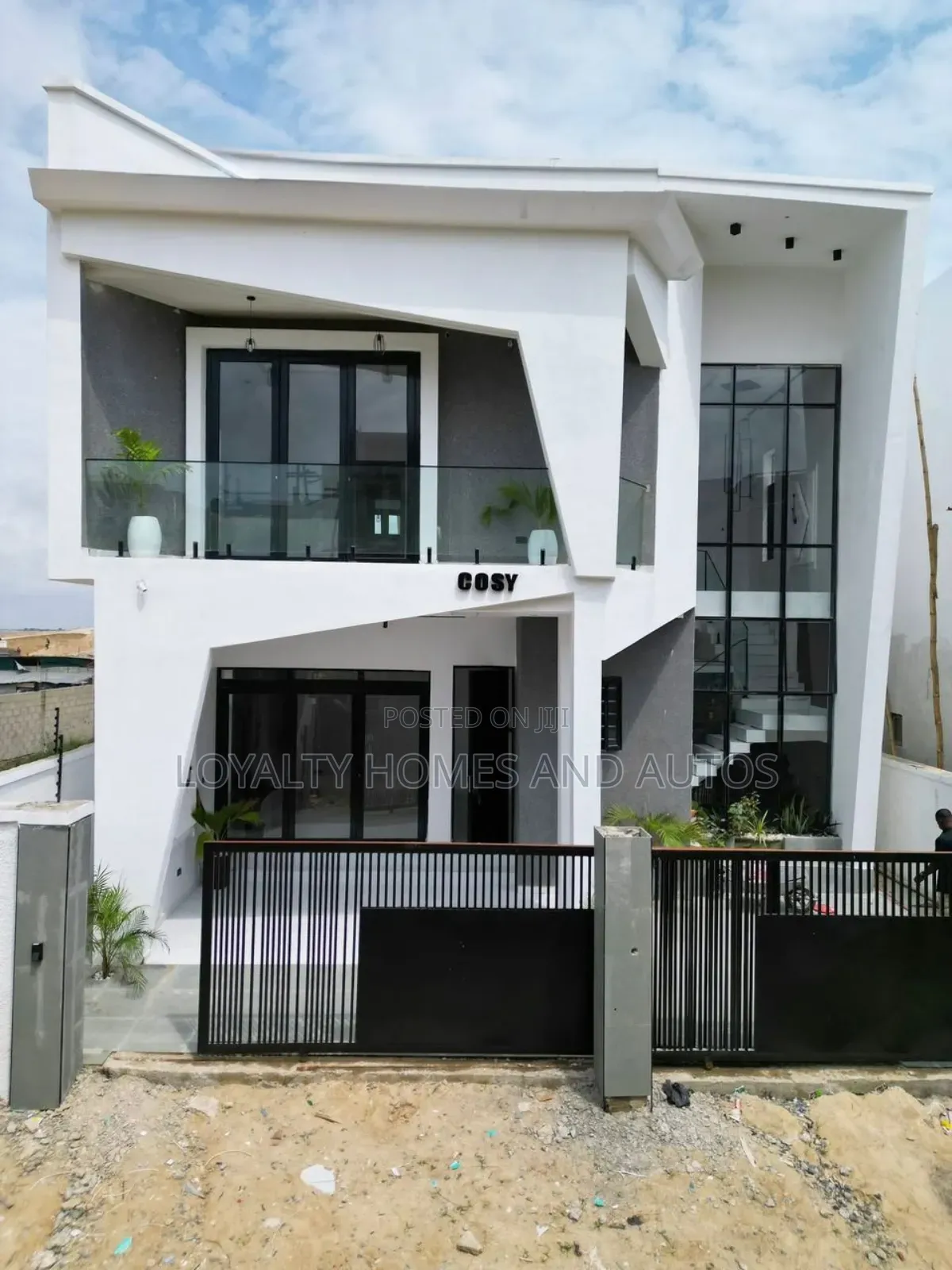 4bdrm Duplex in Ajah Lagos for sale in Ajah