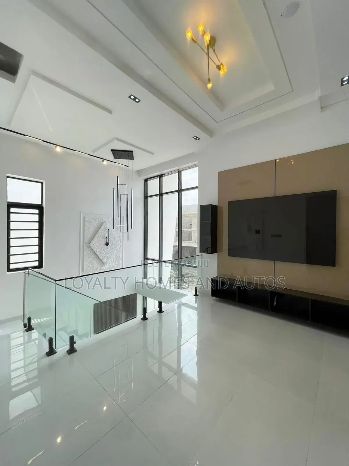 4bdrm Duplex in Ajah Lagos for sale in Ajah