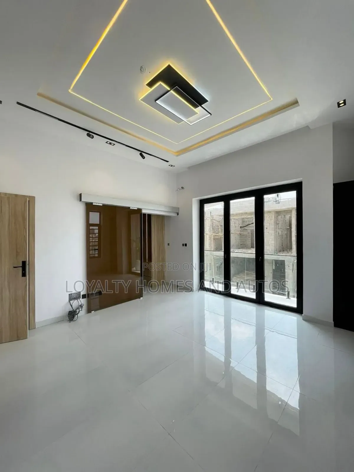 4bdrm Duplex in Ajah Lagos for sale in Ajah