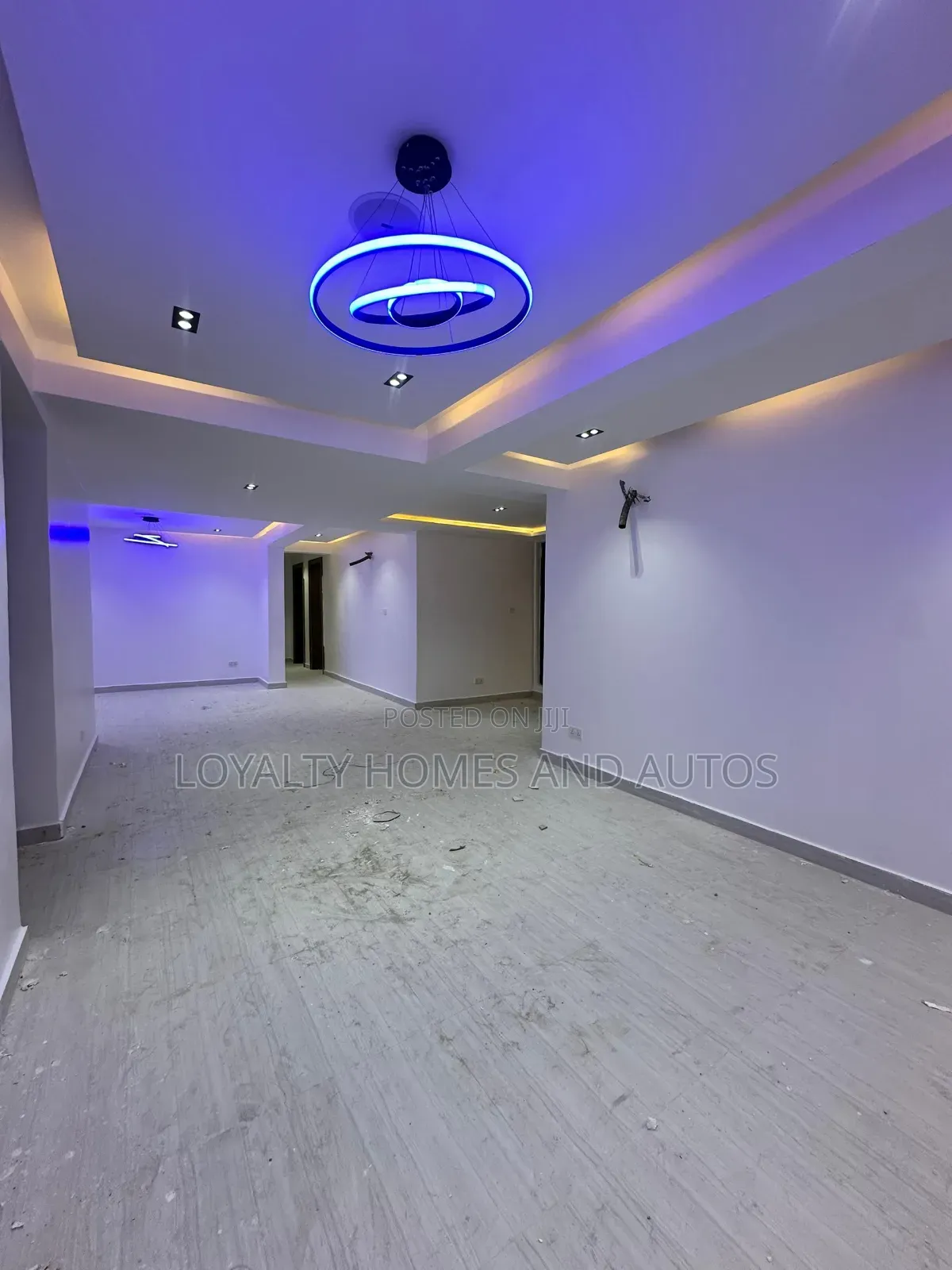 4bdrm Duplex in Ajah Lagos for sale in Ajah