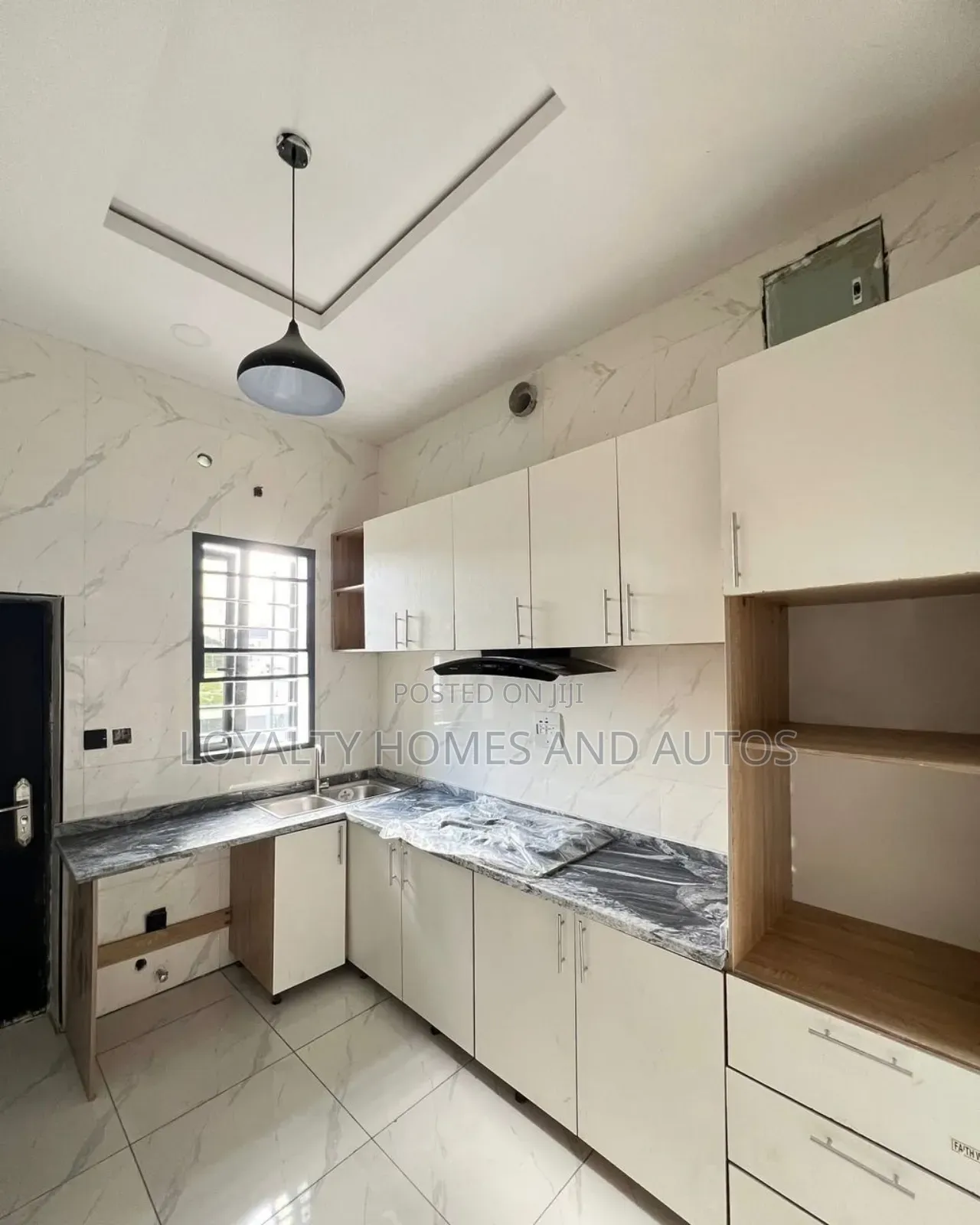 3bdrm Townhouse/Terrace in Ajah for sale in Ajah