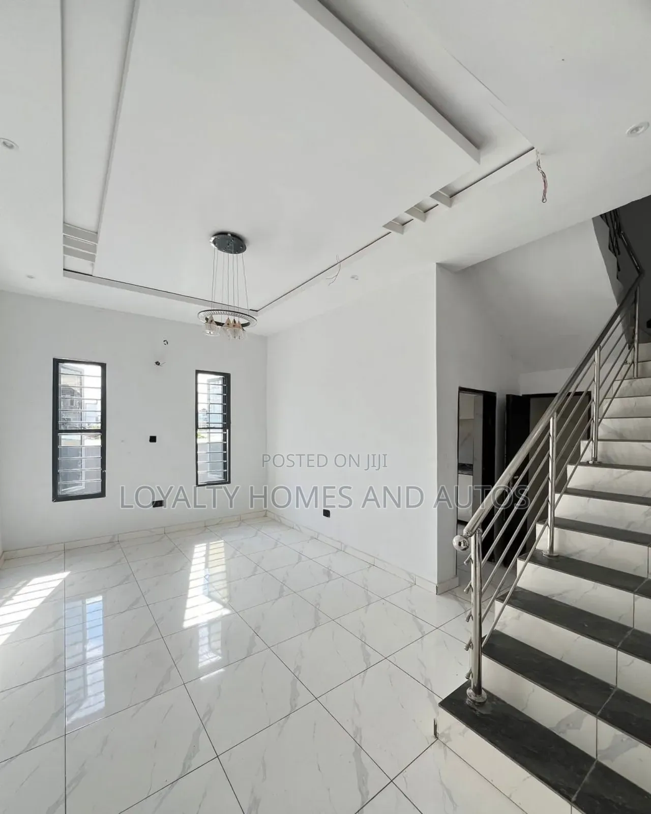 3bdrm Townhouse/Terrace in Ajah for sale in Ajah