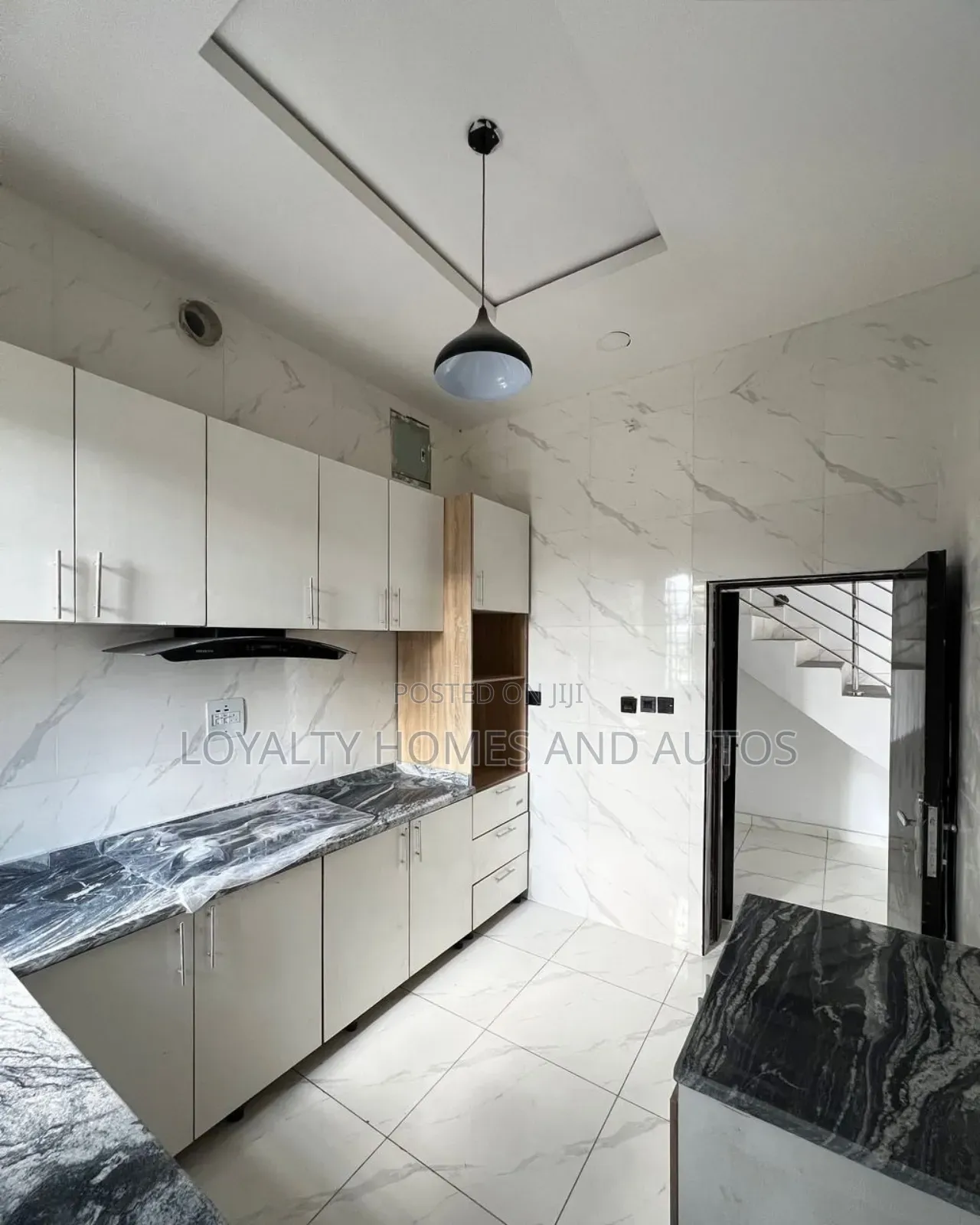 3bdrm Townhouse/Terrace in Ajah for sale in Ajah