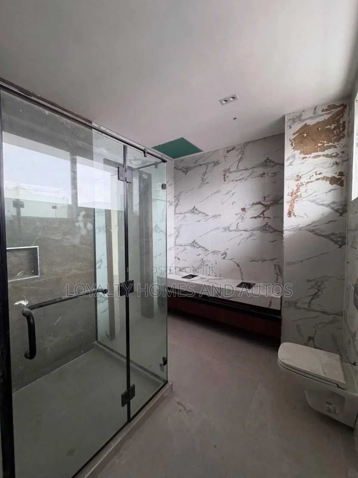 5bdrm Duplex in Ikoyi Lagos Island for sale in Ikoyi