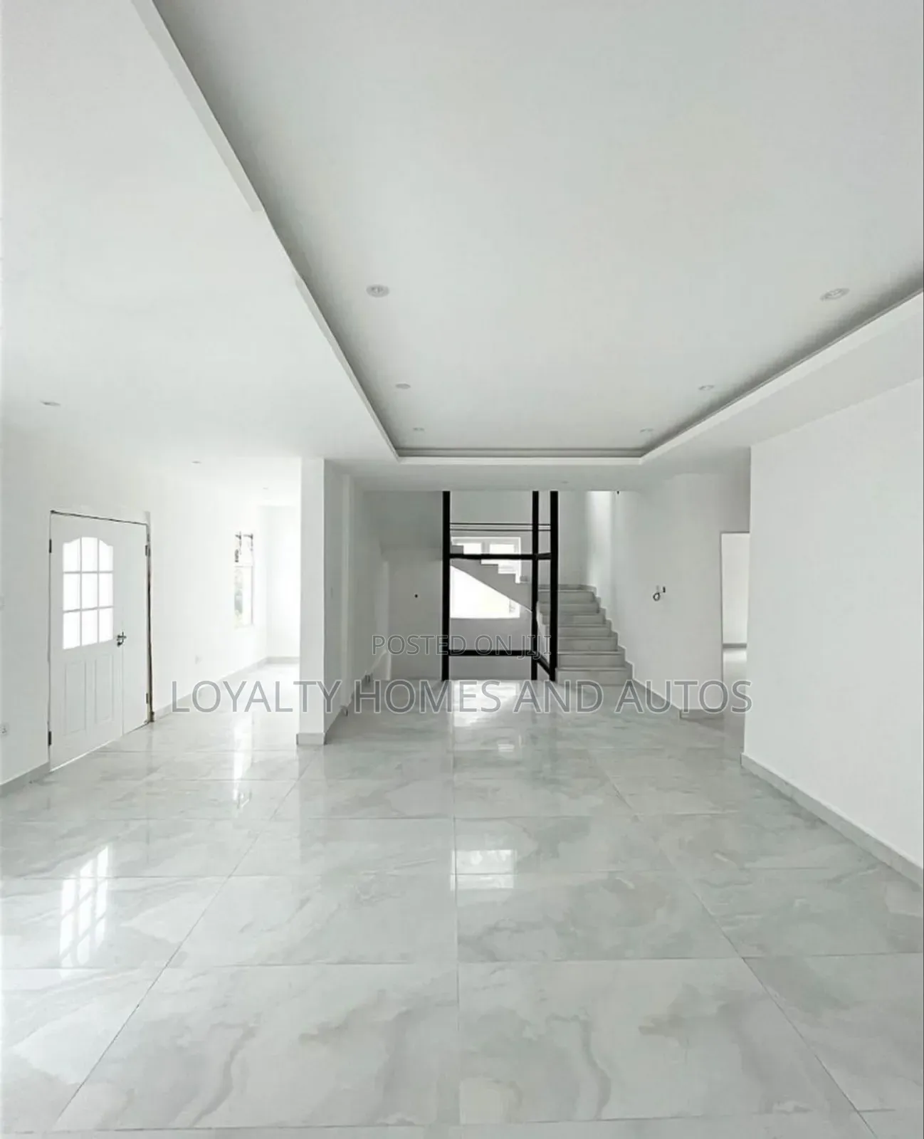 4bdrm Duplex in Banana Island Ikoyi for sale in Banana Island