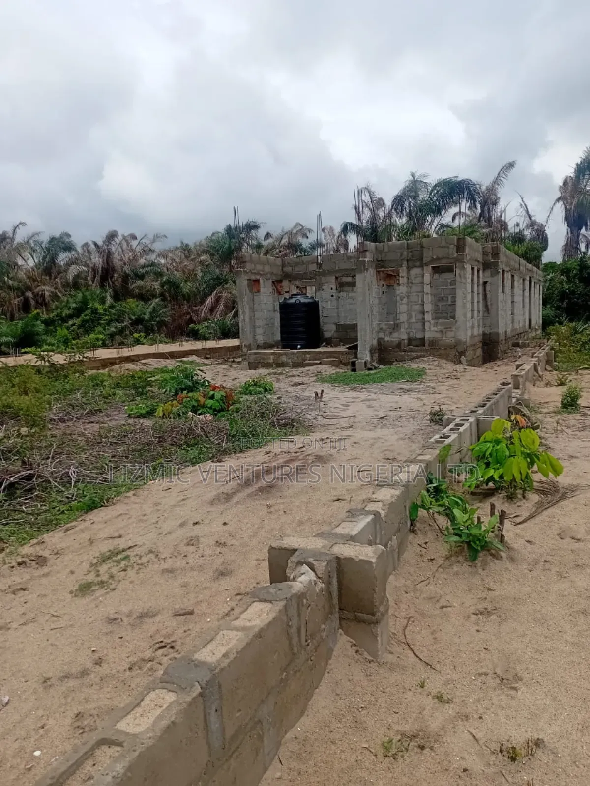 Cheap Land for Sale in Aradagun