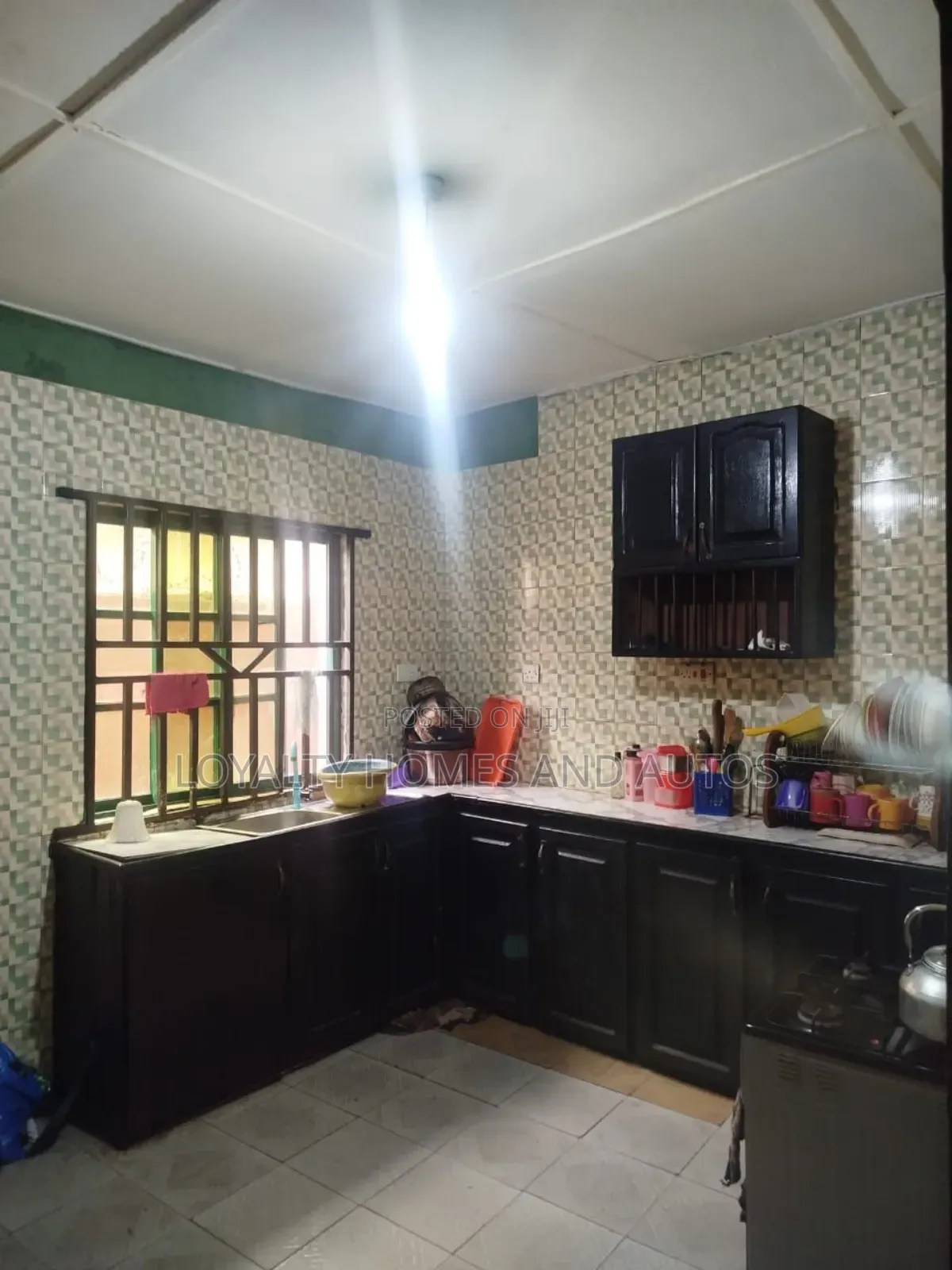 3bdrm Block of Flats in Surulere Lagos for sale in Surulere