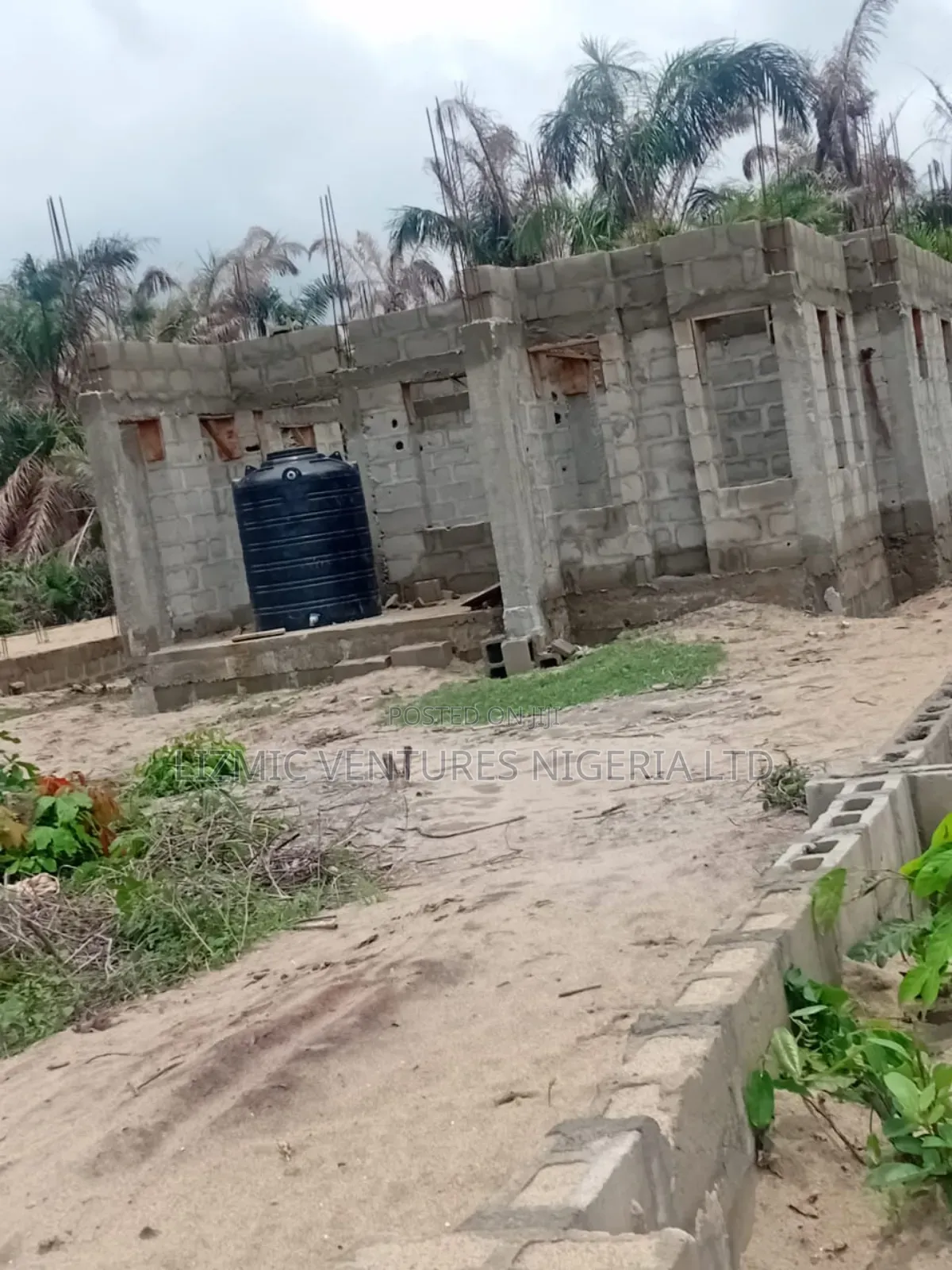 Cheap Land for Sale in Aradagun
