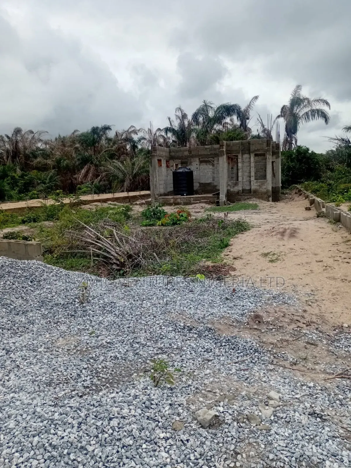 Cheap Land for Sale in Aradagun