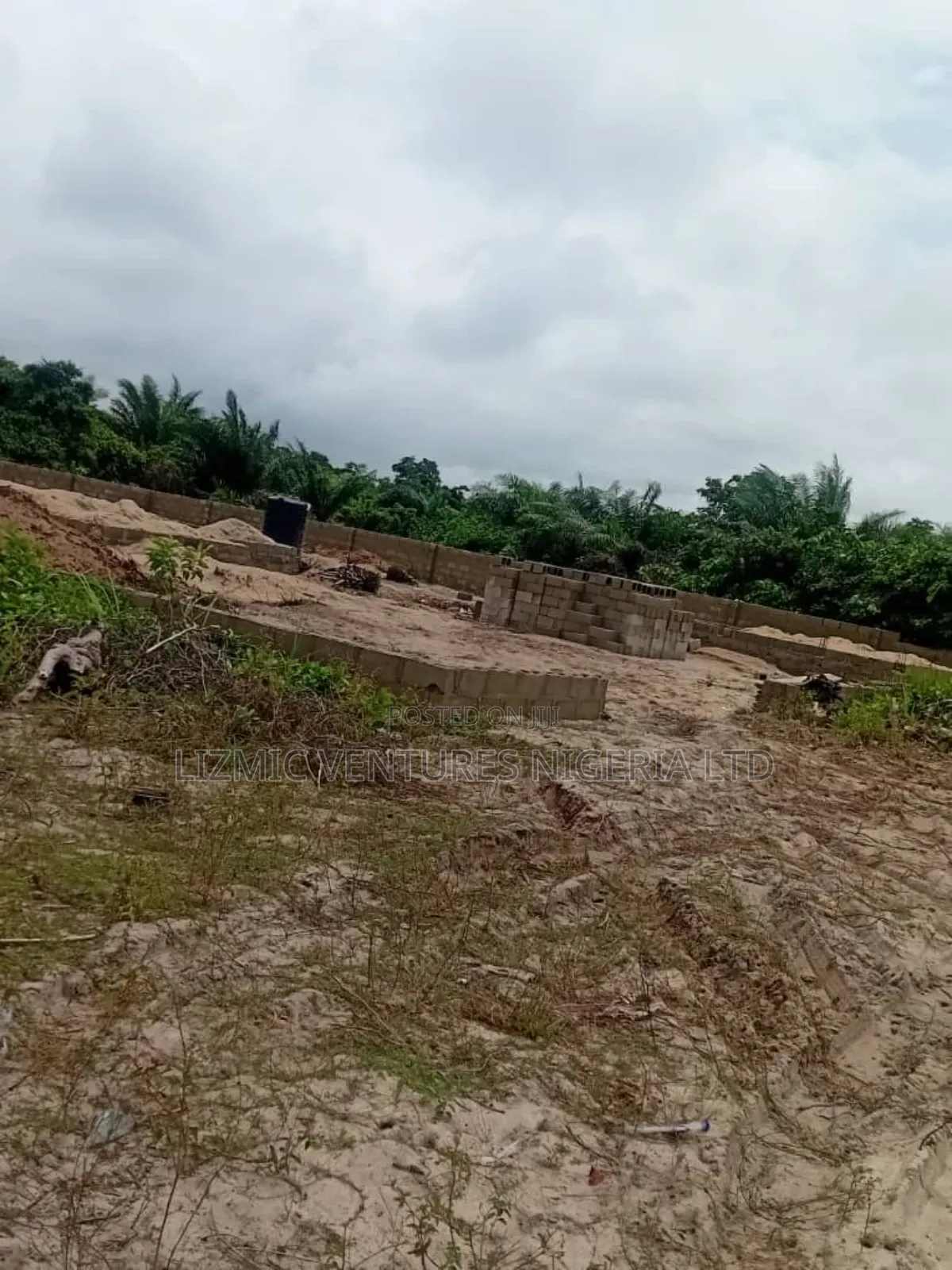 Cheap Land for Sale in Aradagun