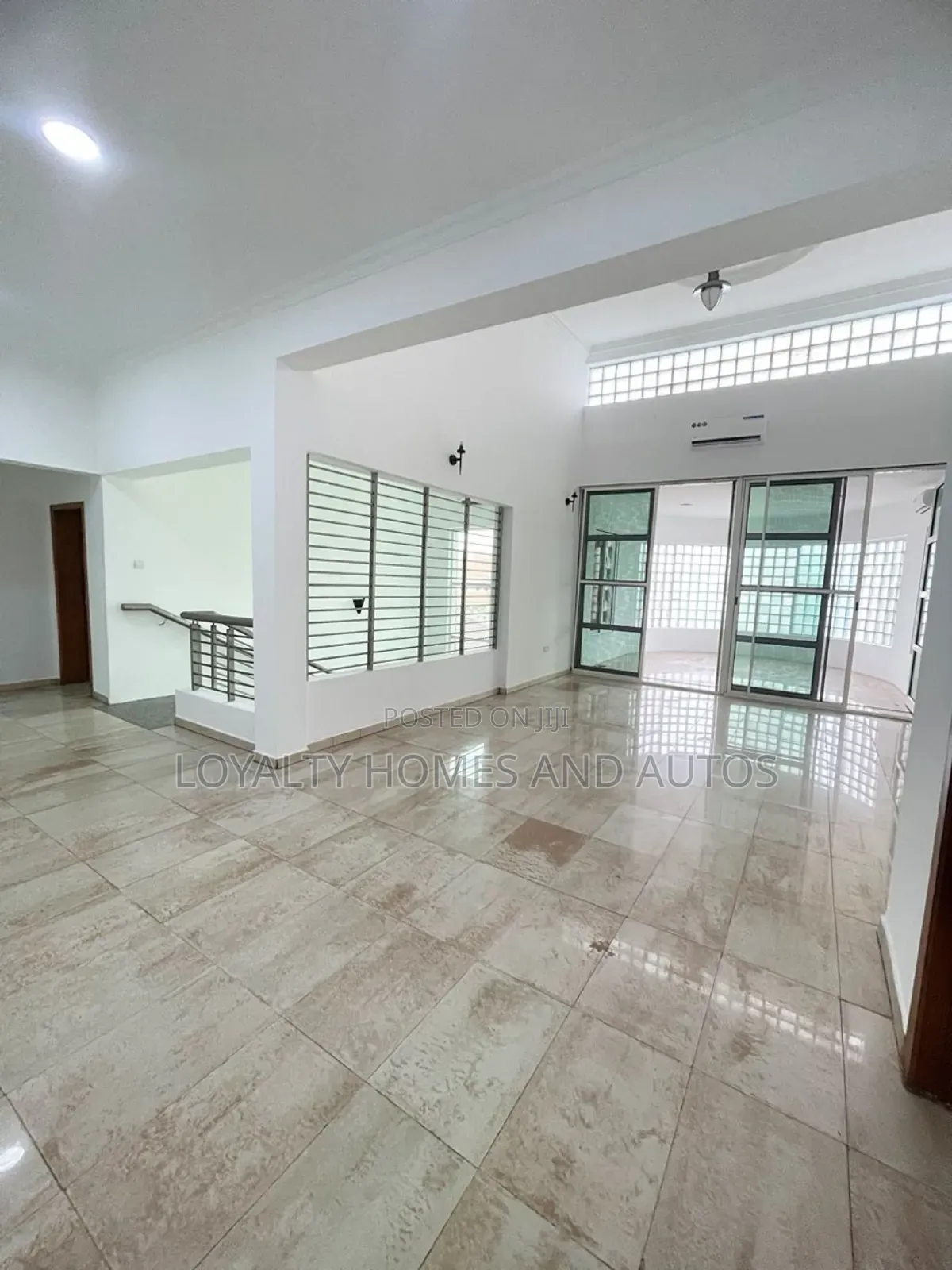 5bdrm Duplex in Ikoyi Lagos Island for rent in Ikoyi