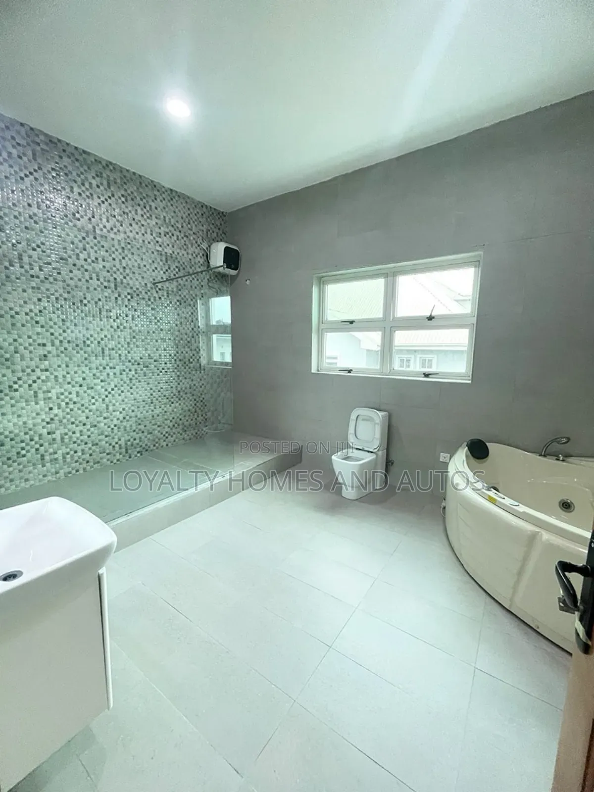 5bdrm Duplex in Ikoyi Lagos Island for rent in Ikoyi