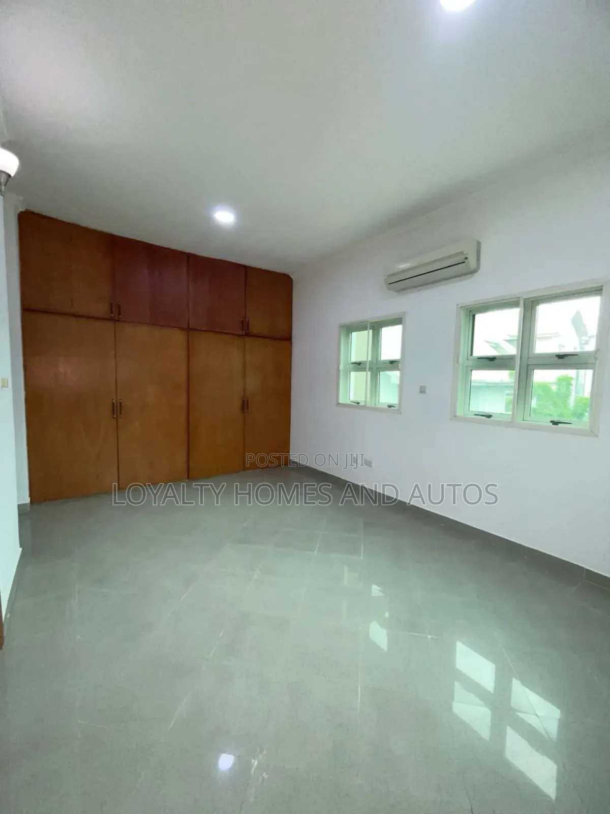 5bdrm Duplex in Ikoyi Lagos Island for rent in Ikoyi