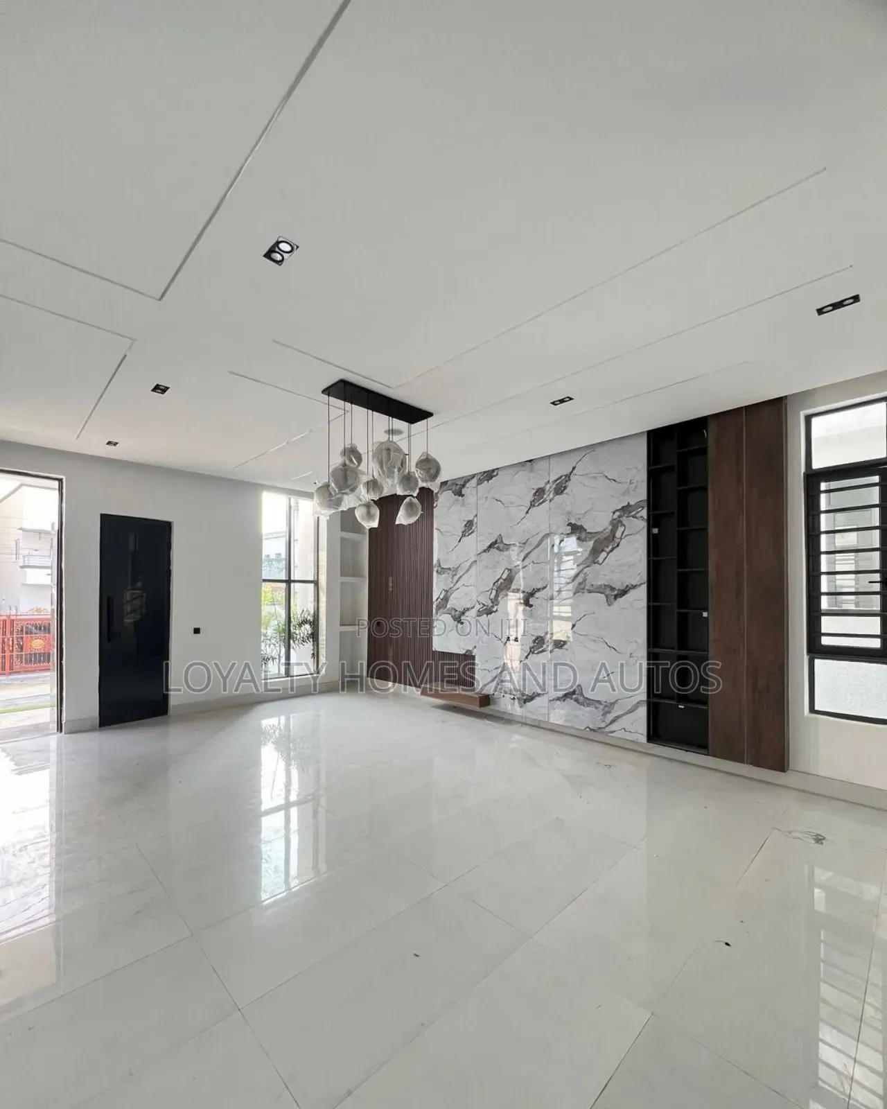5bdrm Duplex in Lekki Lagos Island for sale in Lekki Phase 1