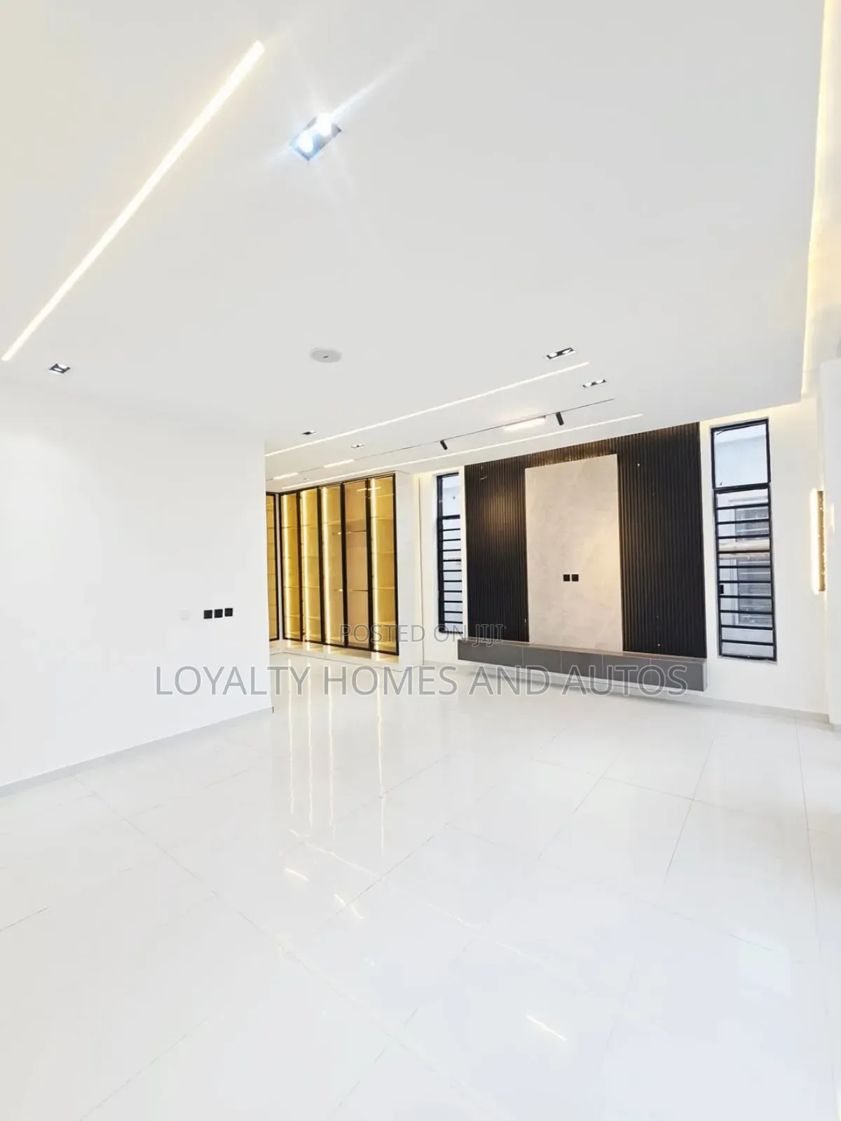 5bdrm Duplex in Lekki Lagos Island for sale in Lekki Phase 1