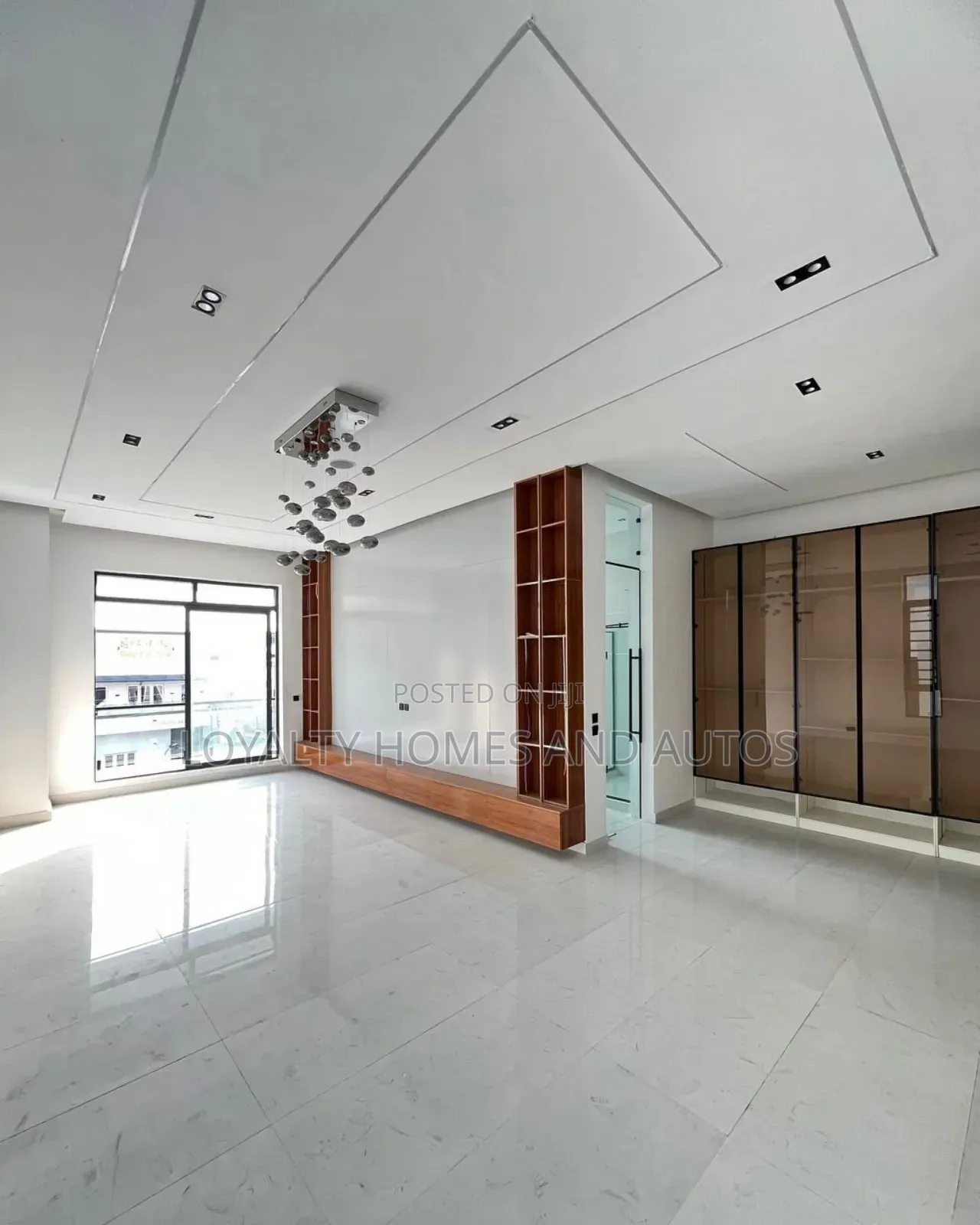 5bdrm Duplex in Lekki Lagos Island for sale in Lekki Phase 1