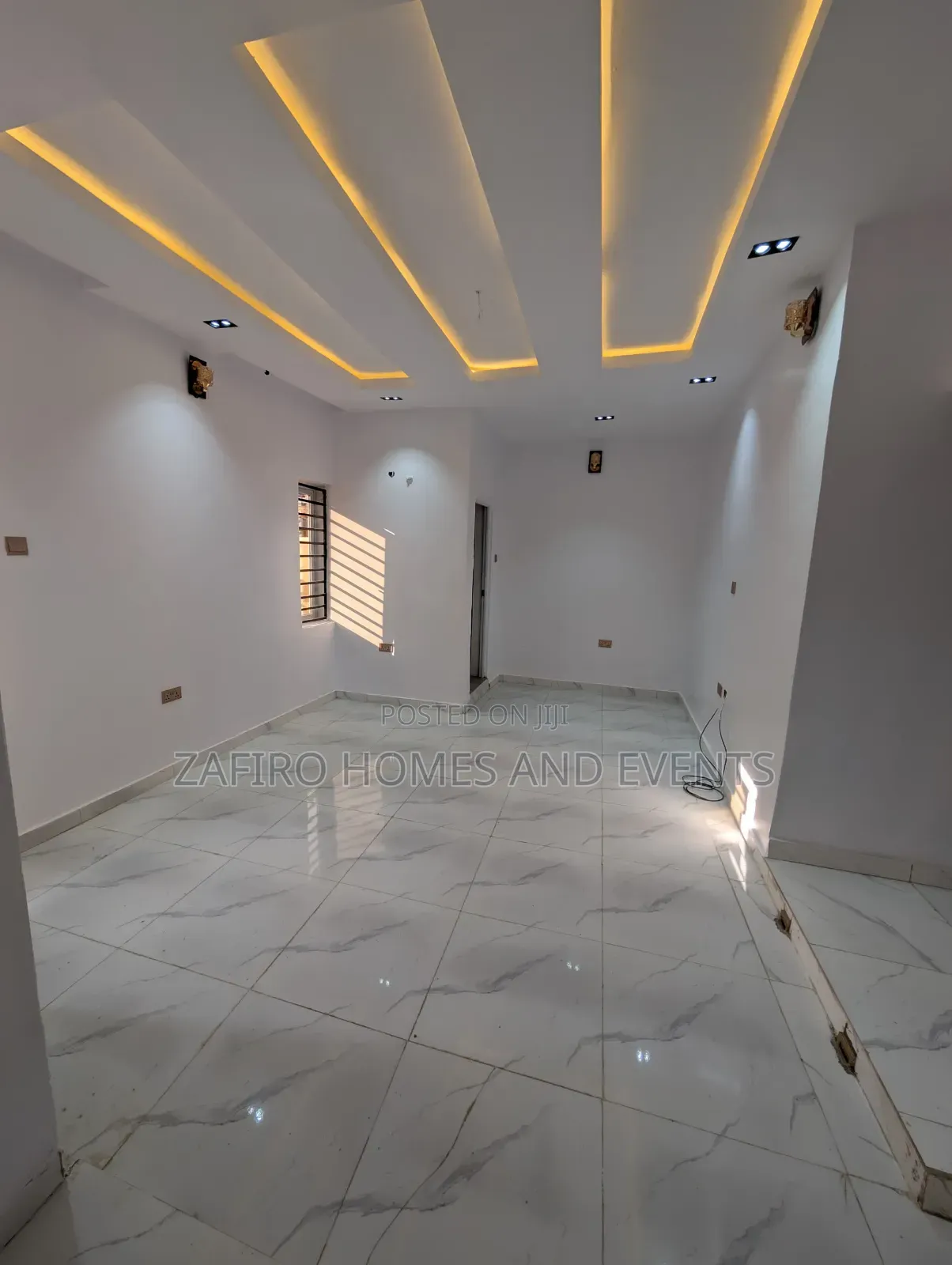 3bdrm Bungalow in Harmony Estate, Ibadan for sale in Ibadan